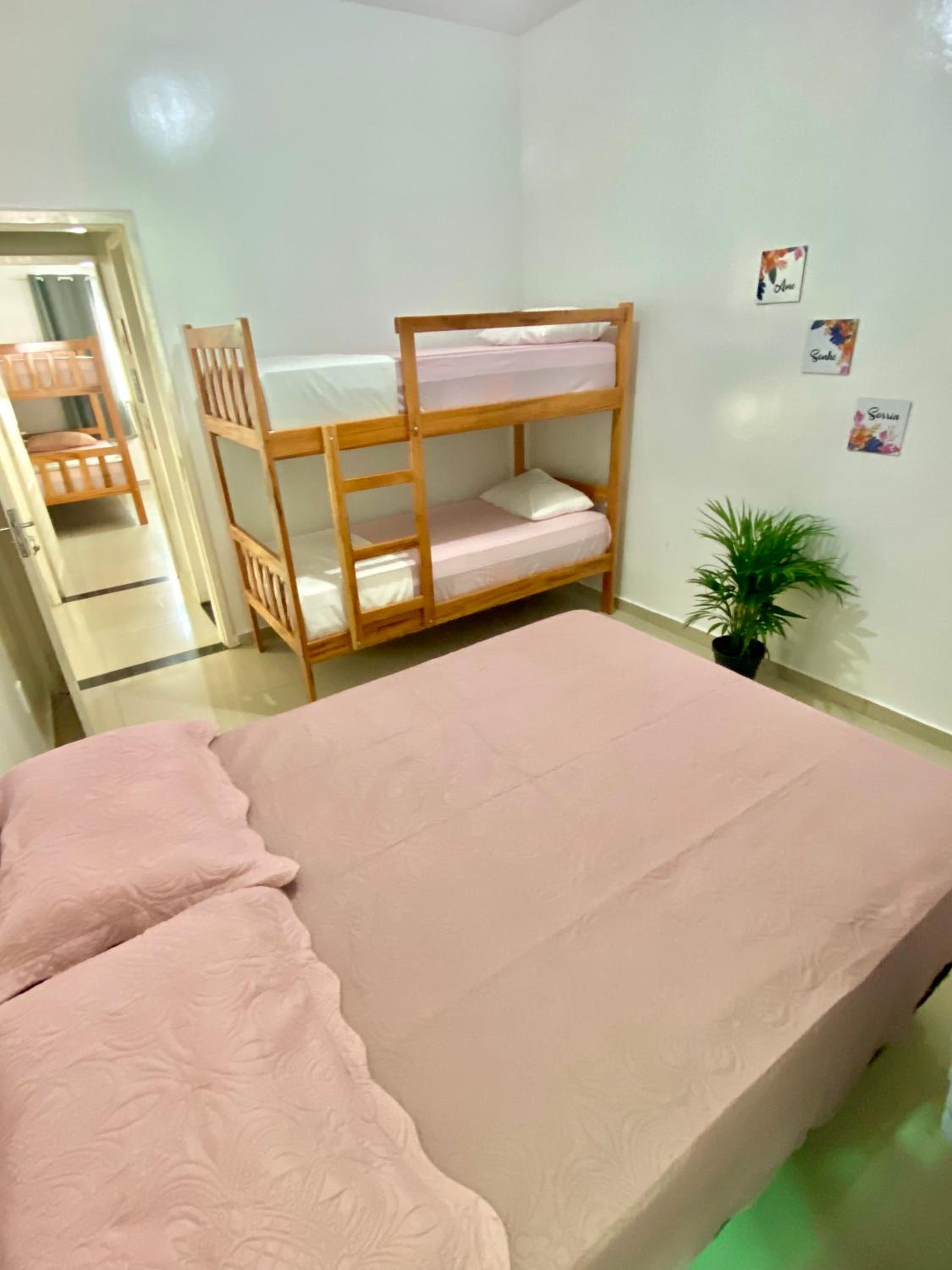 Apuama Hostel
