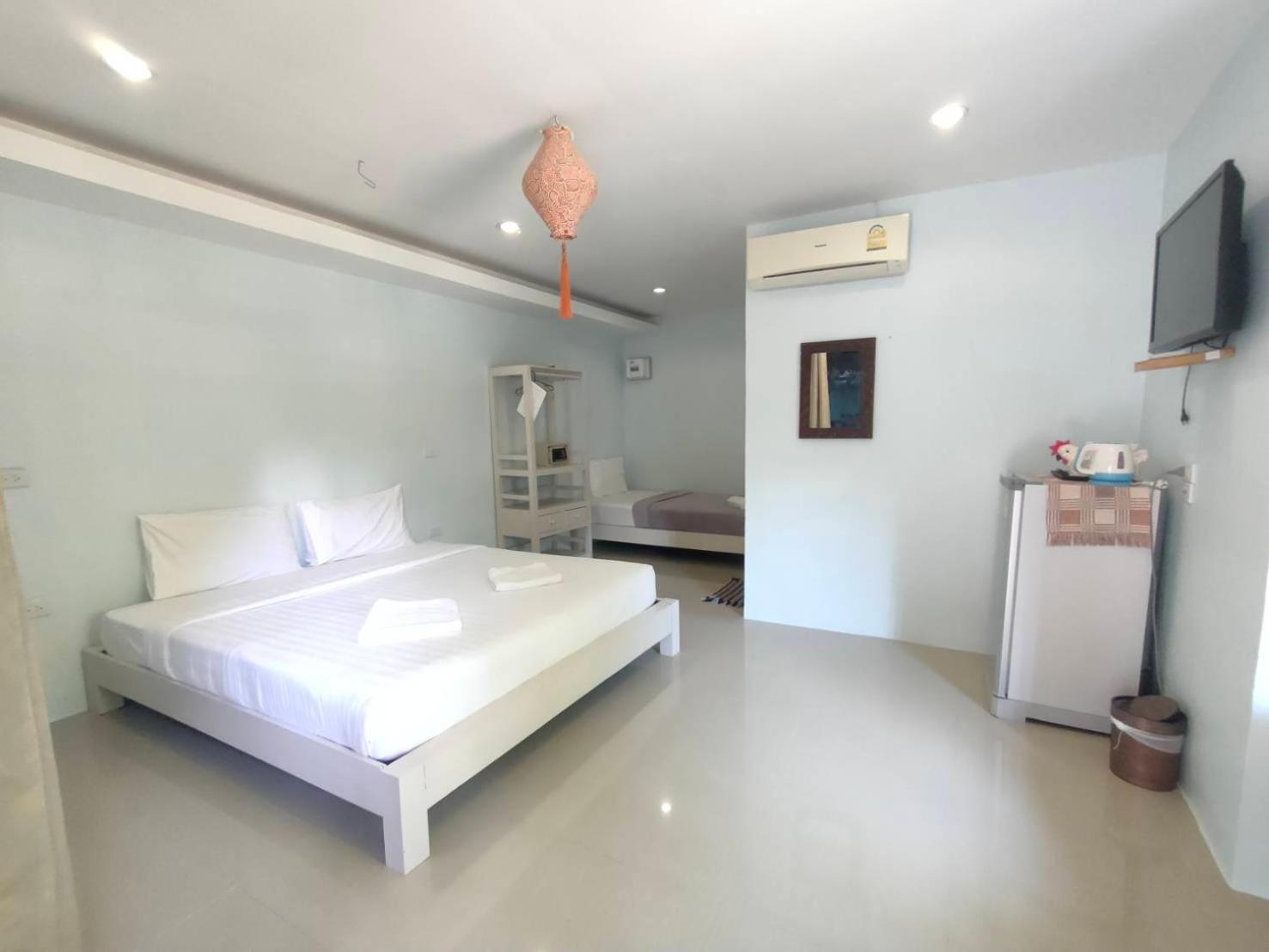 Banana Beach Resort