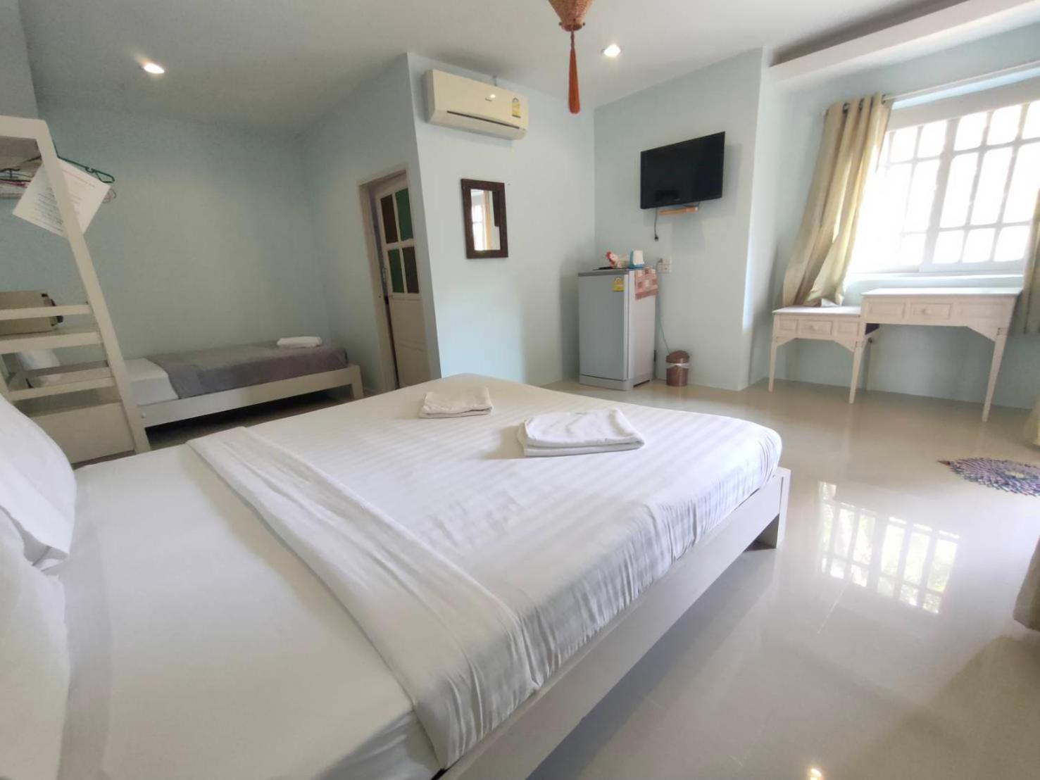 Banana Beach Resort