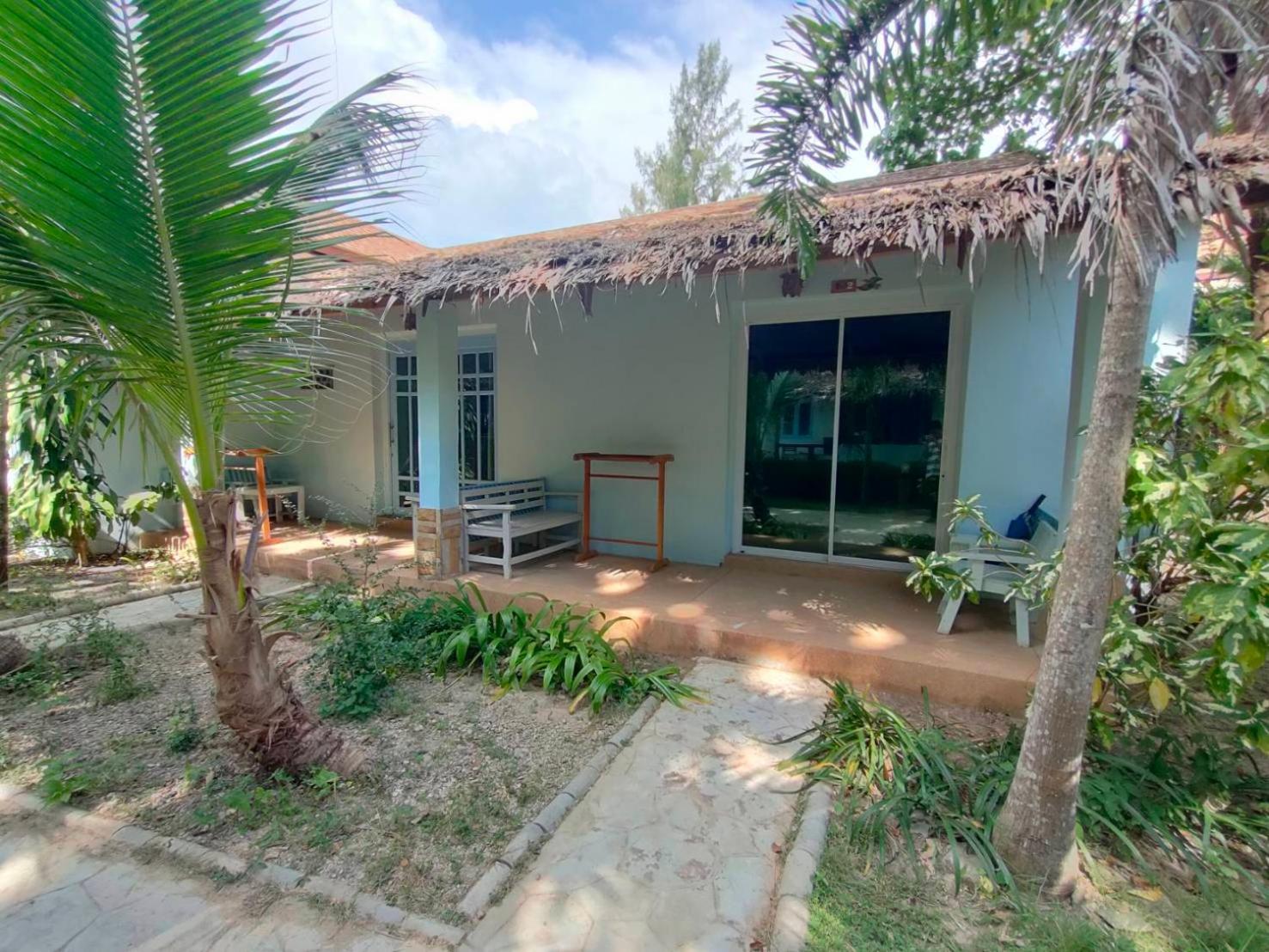 Banana Beach Resort