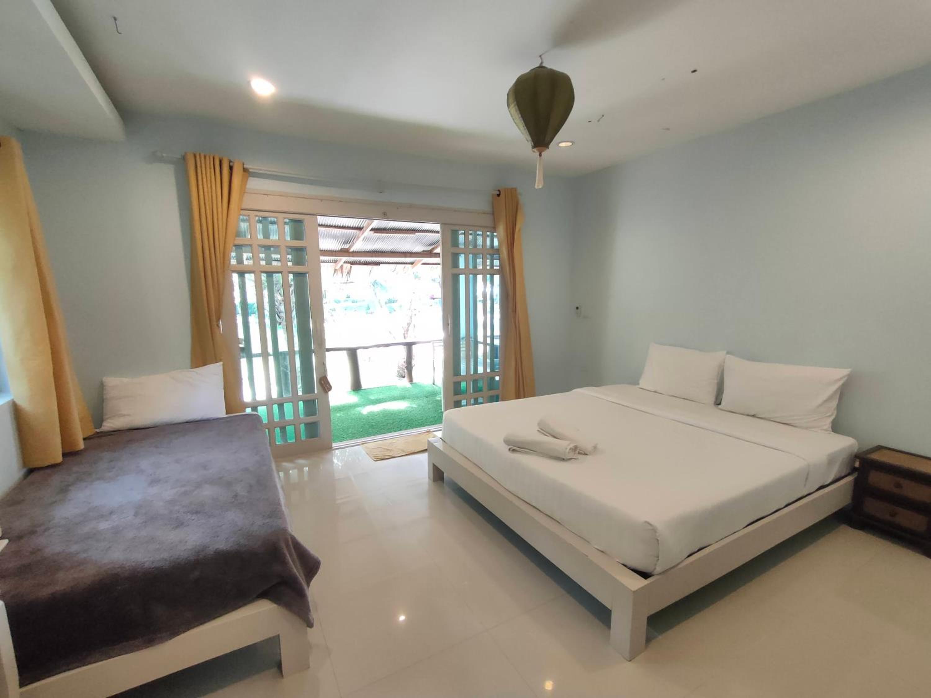 Banana Beach Resort