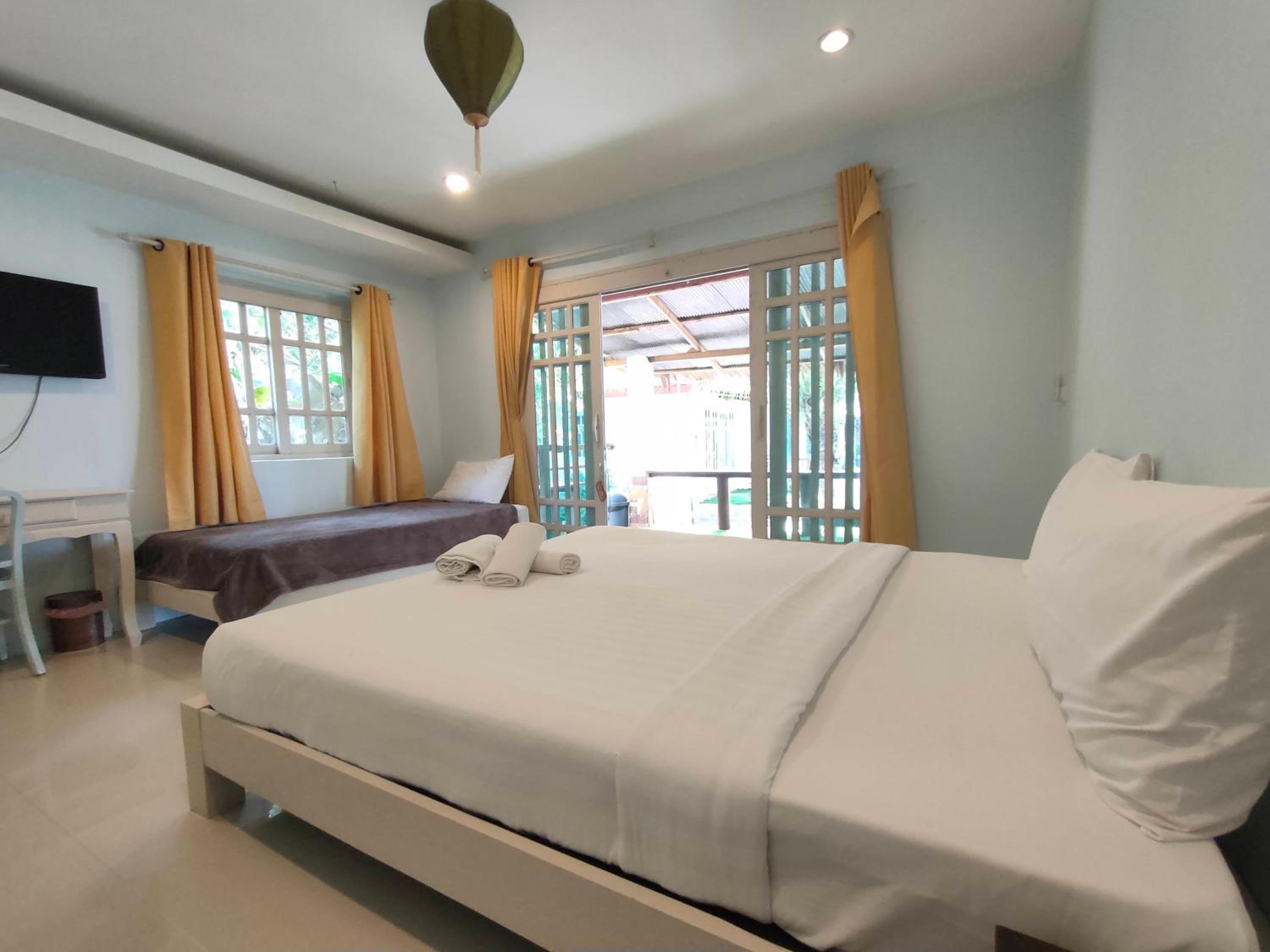 Banana Beach Resort