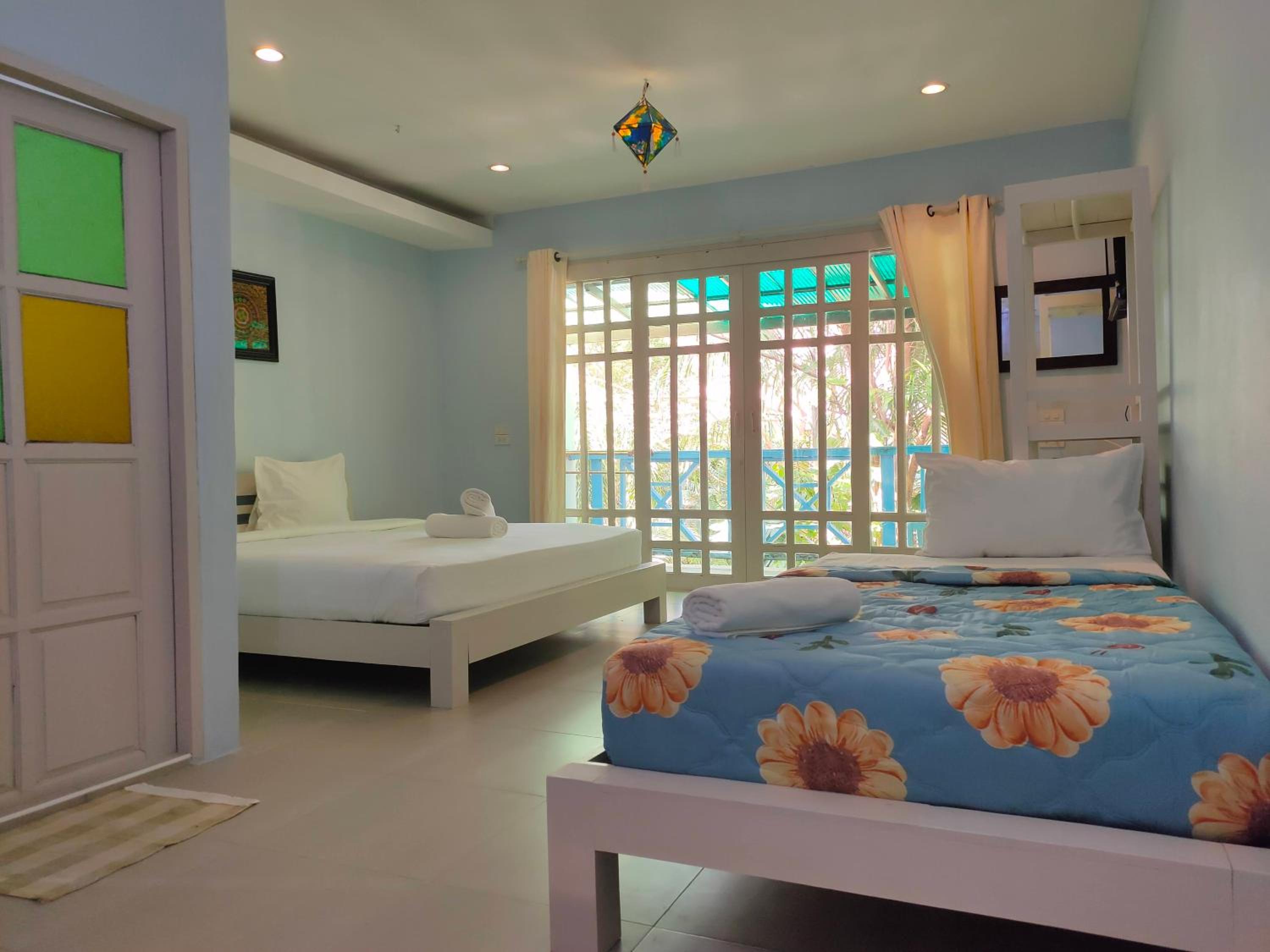 Banana Beach Resort