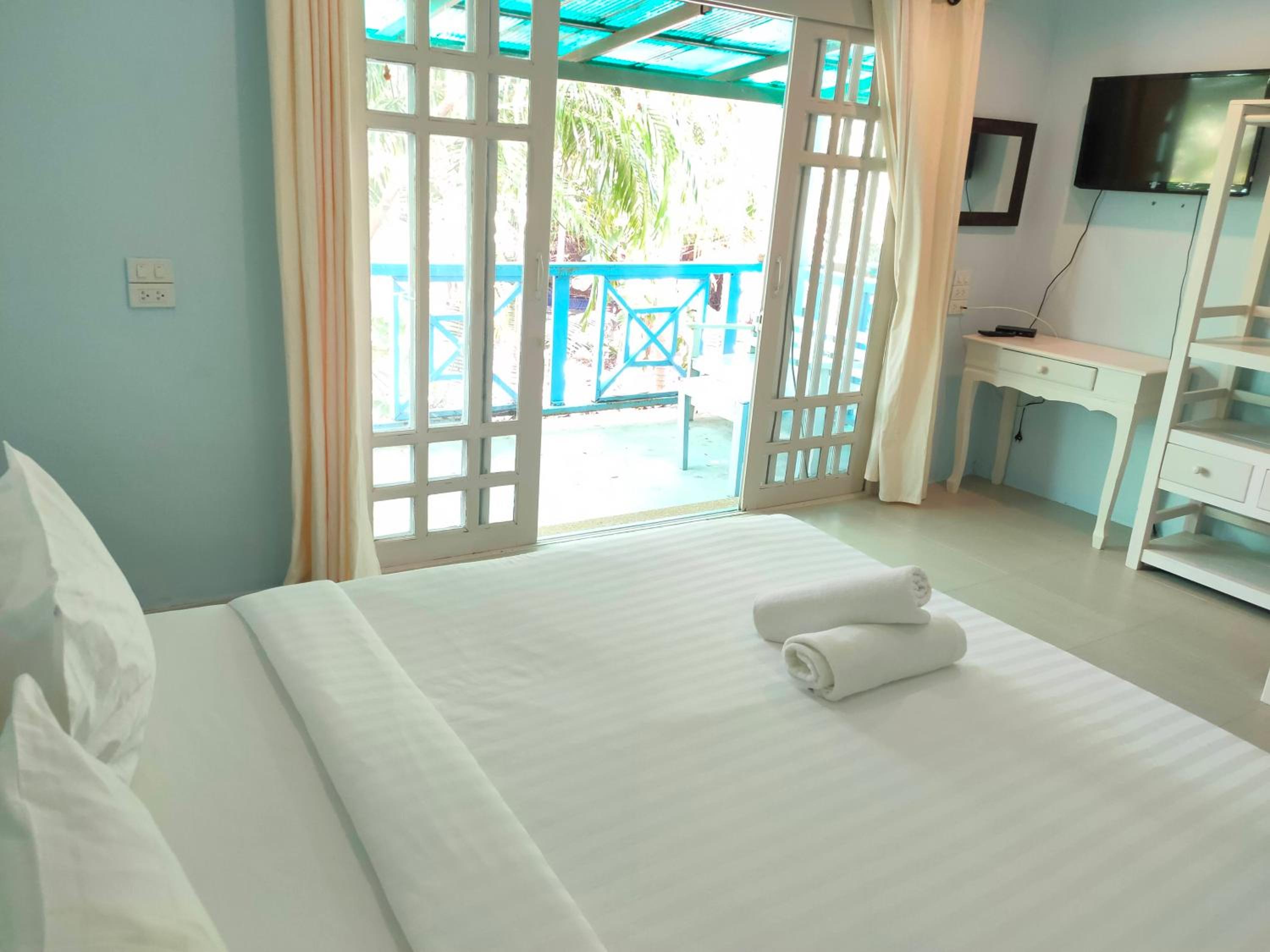 Banana Beach Resort