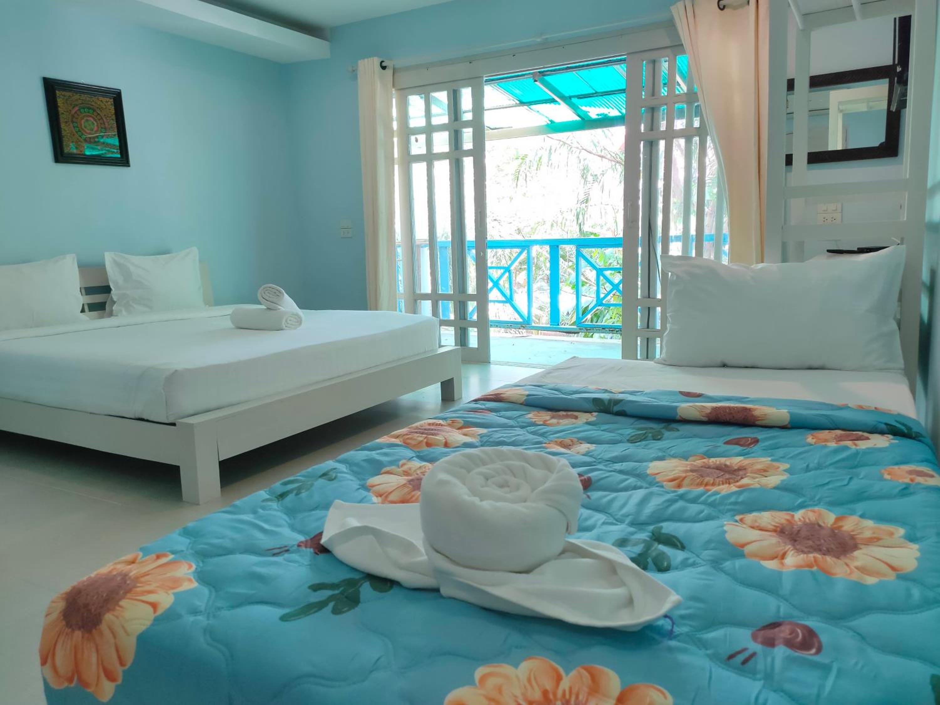 Banana Beach Resort