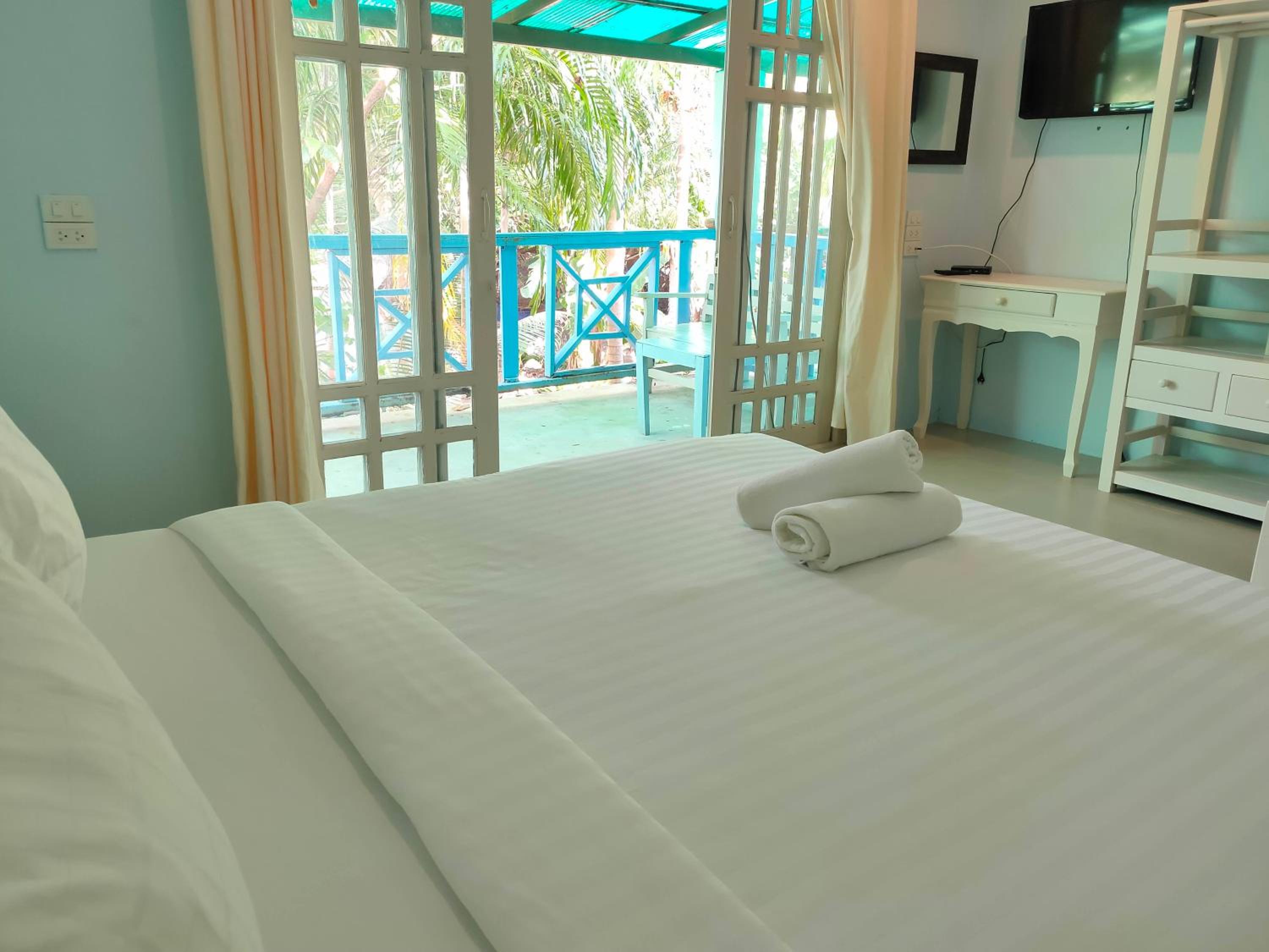 Banana Beach Resort