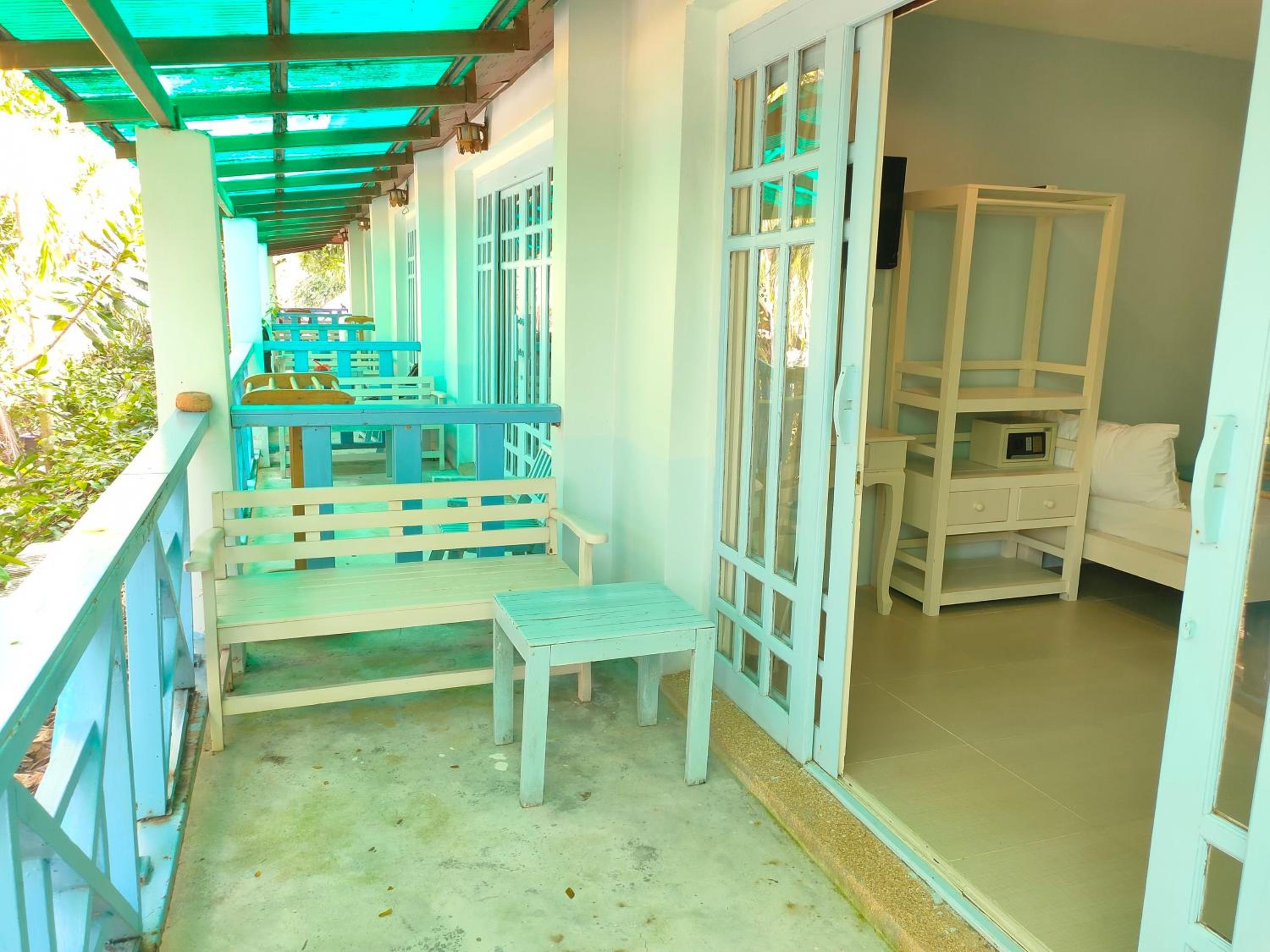 Banana Beach Resort