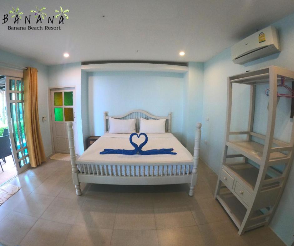 Banana Beach Resort
