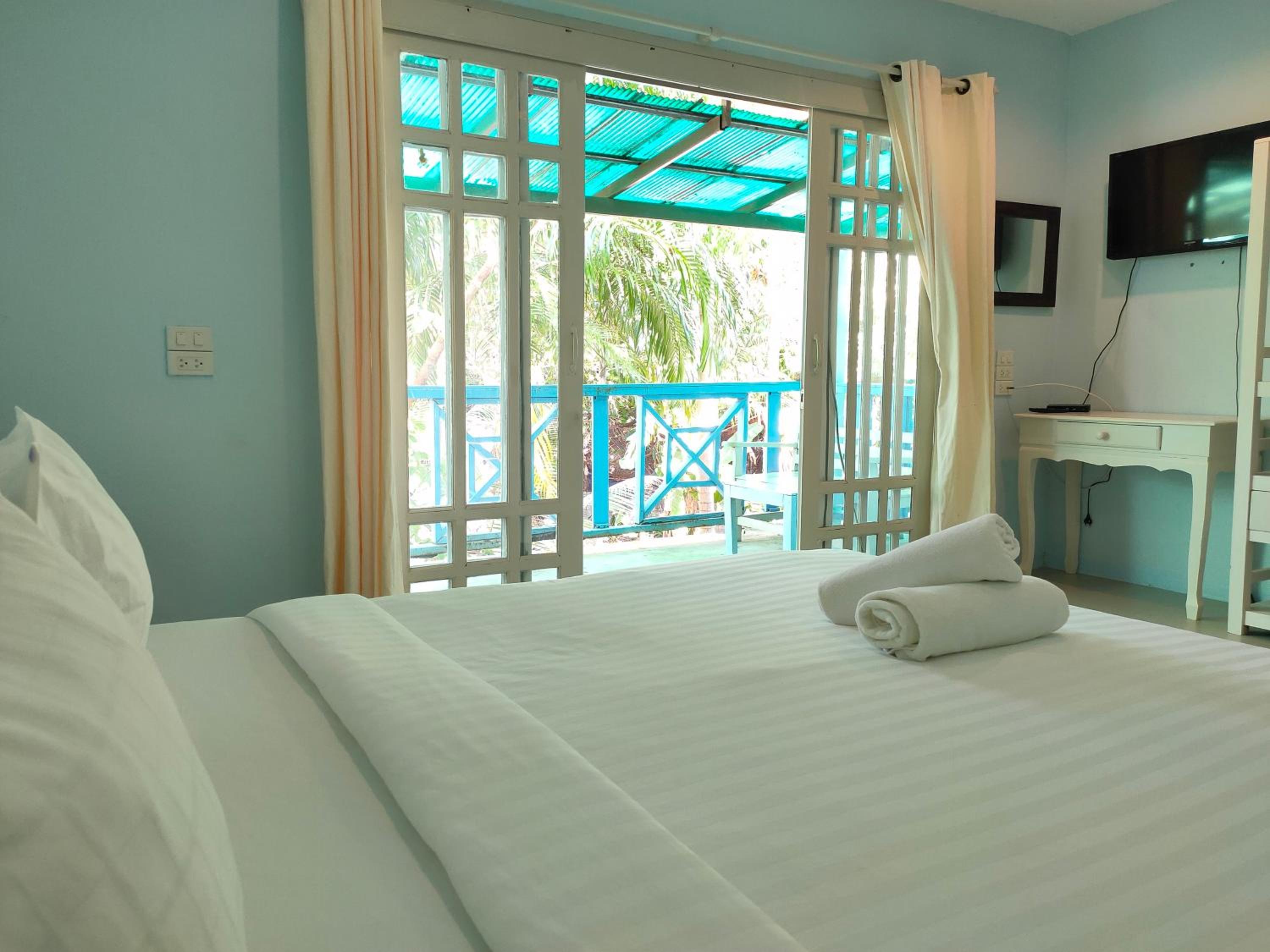 Banana Beach Resort