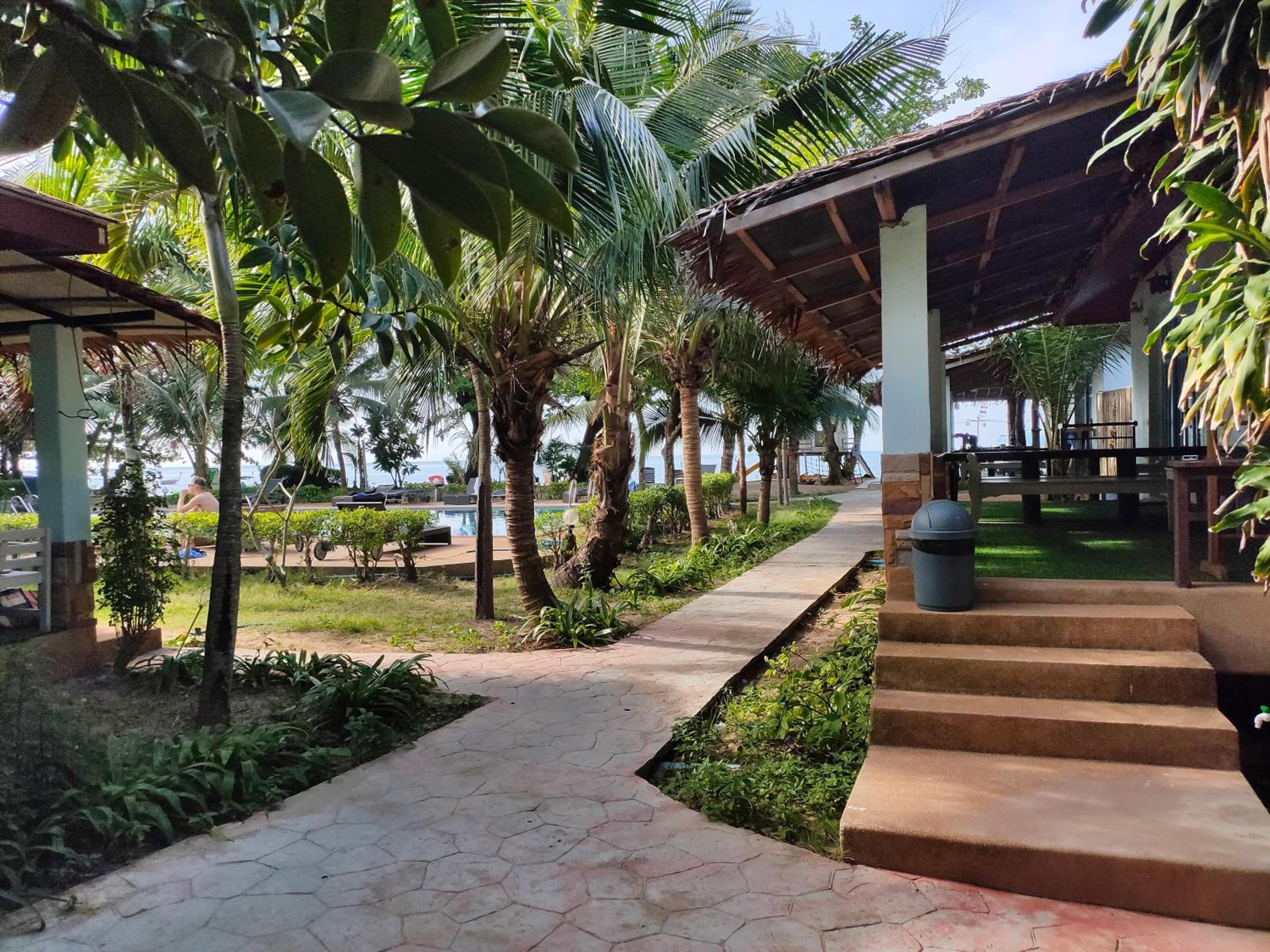 Banana Beach Resort