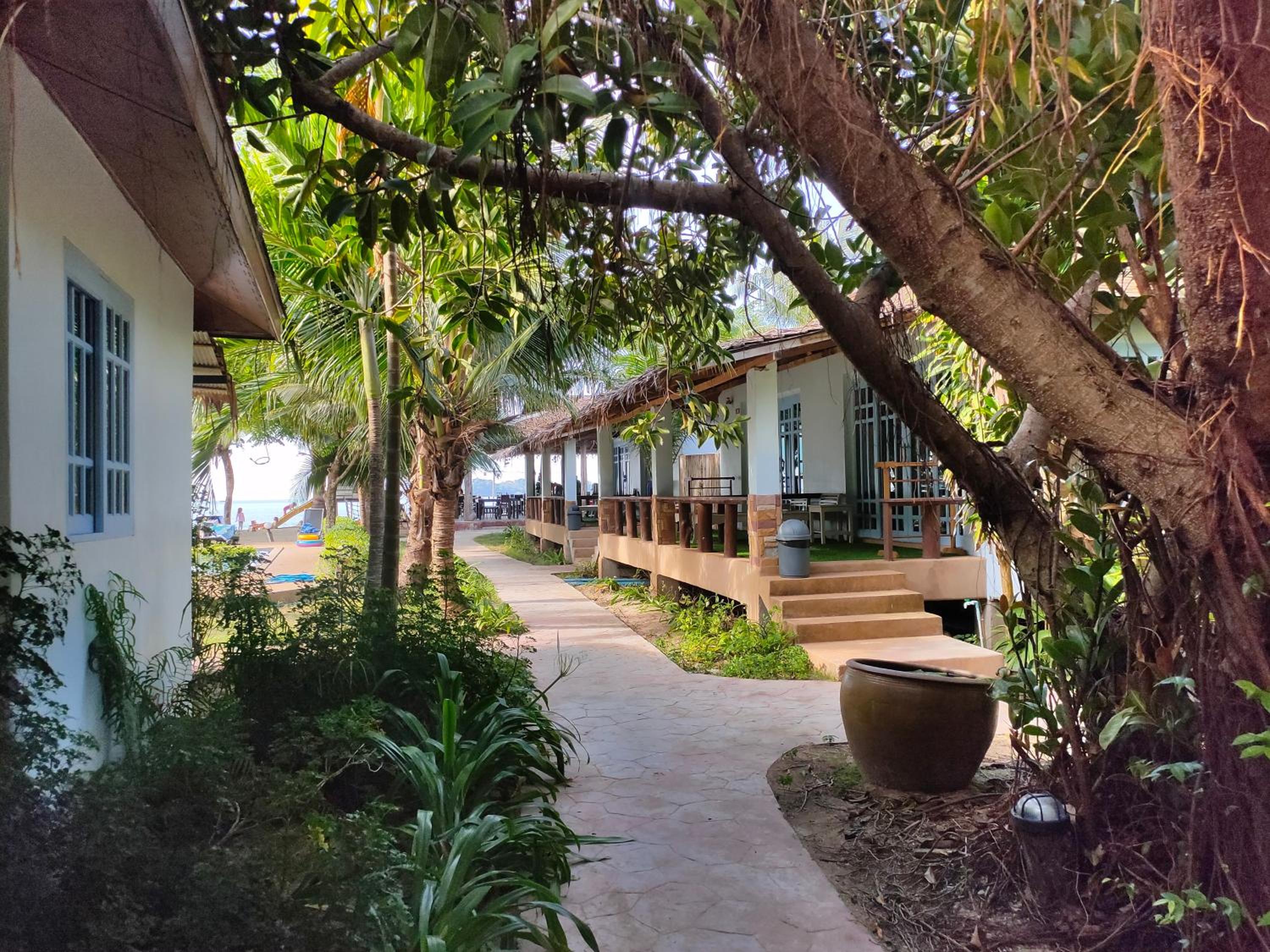 Banana Beach Resort