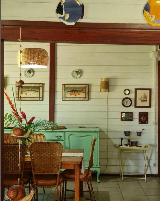 Casa Tapirapé - Barra Grande/BA