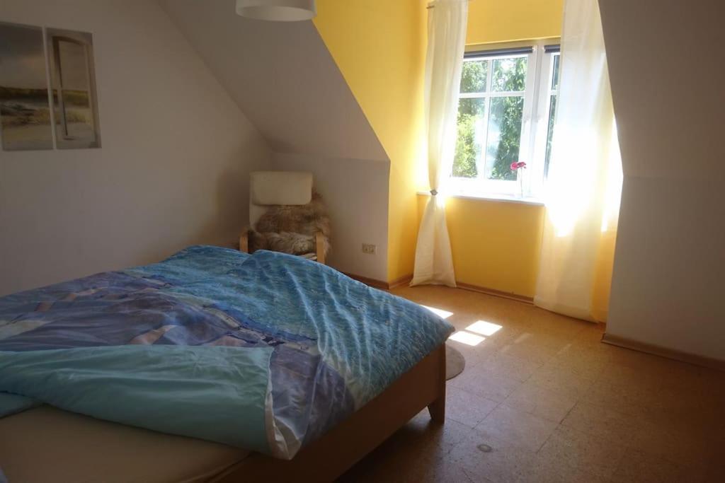 Schleiblick im Andersenhof
