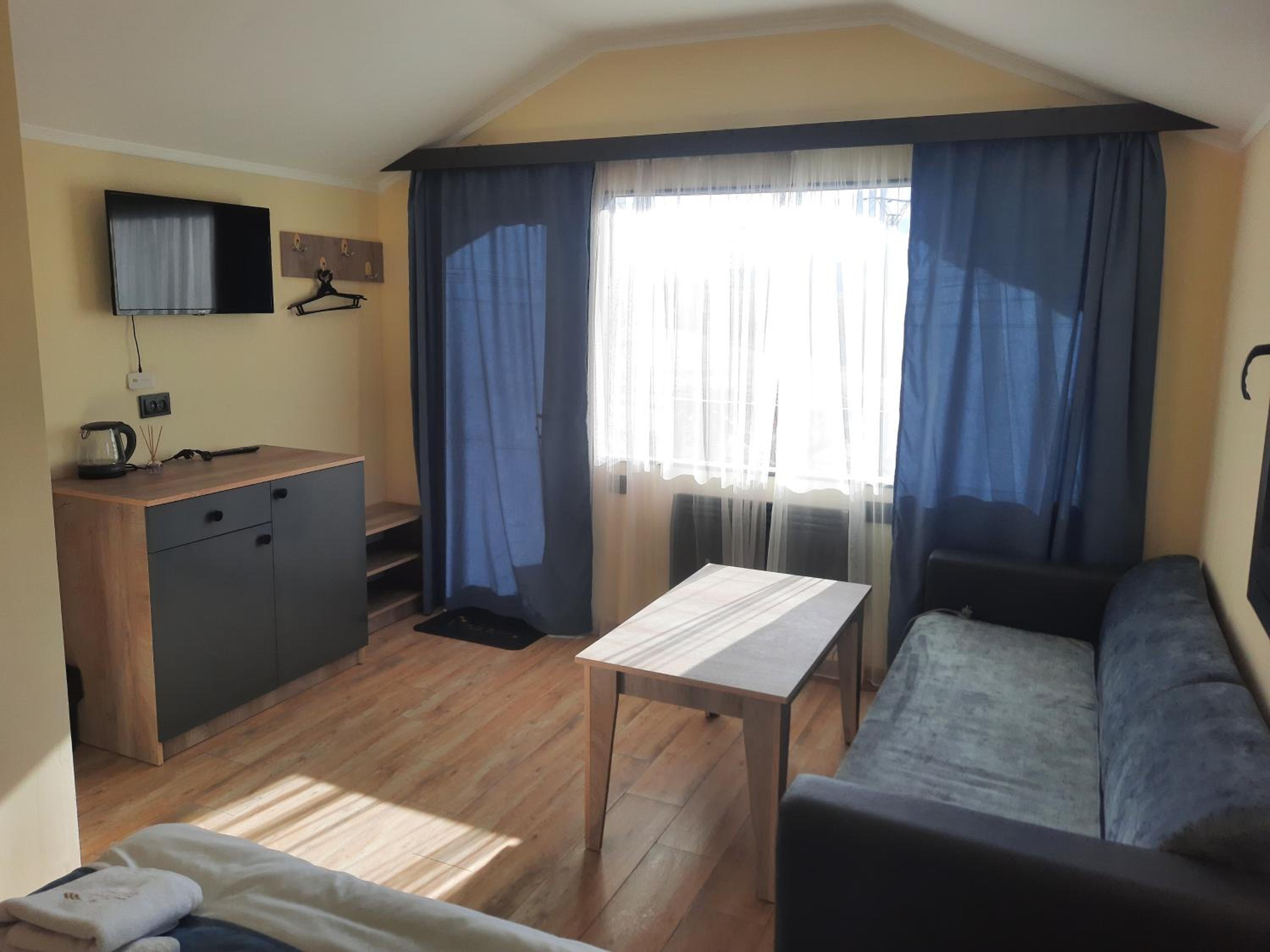 MATEVOSYAN`S Rest House