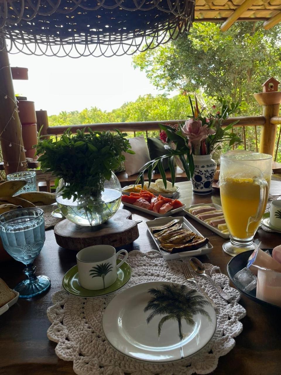 Locanda Ariramba