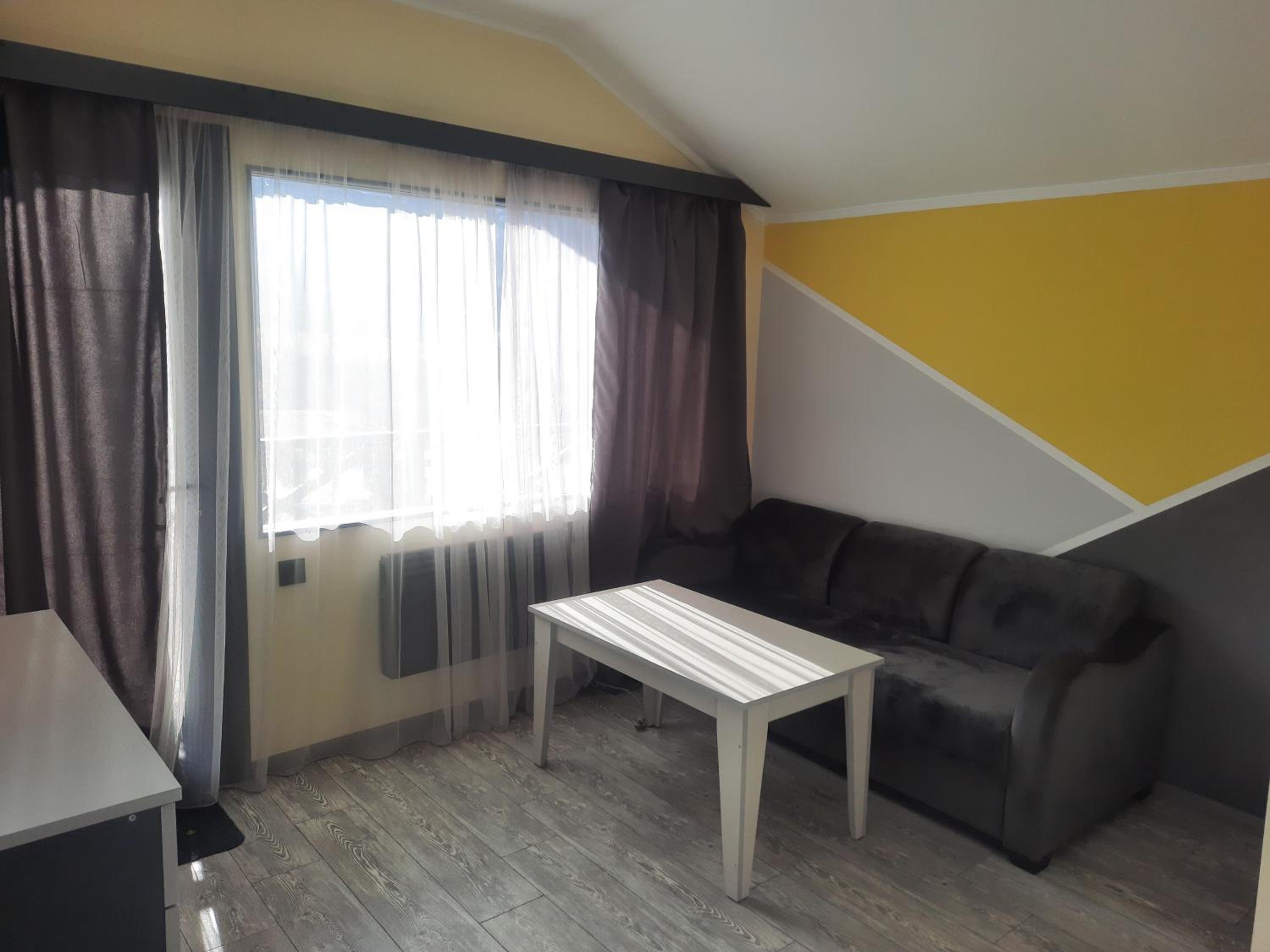 MATEVOSYAN`S Rest House