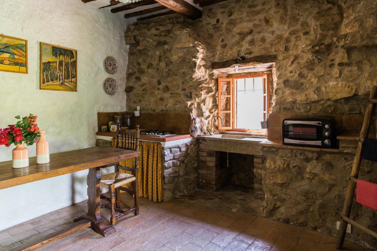 Antico borgo Il Macereto photo 2