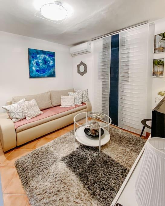 Apartment Nadica Sabunike view 4