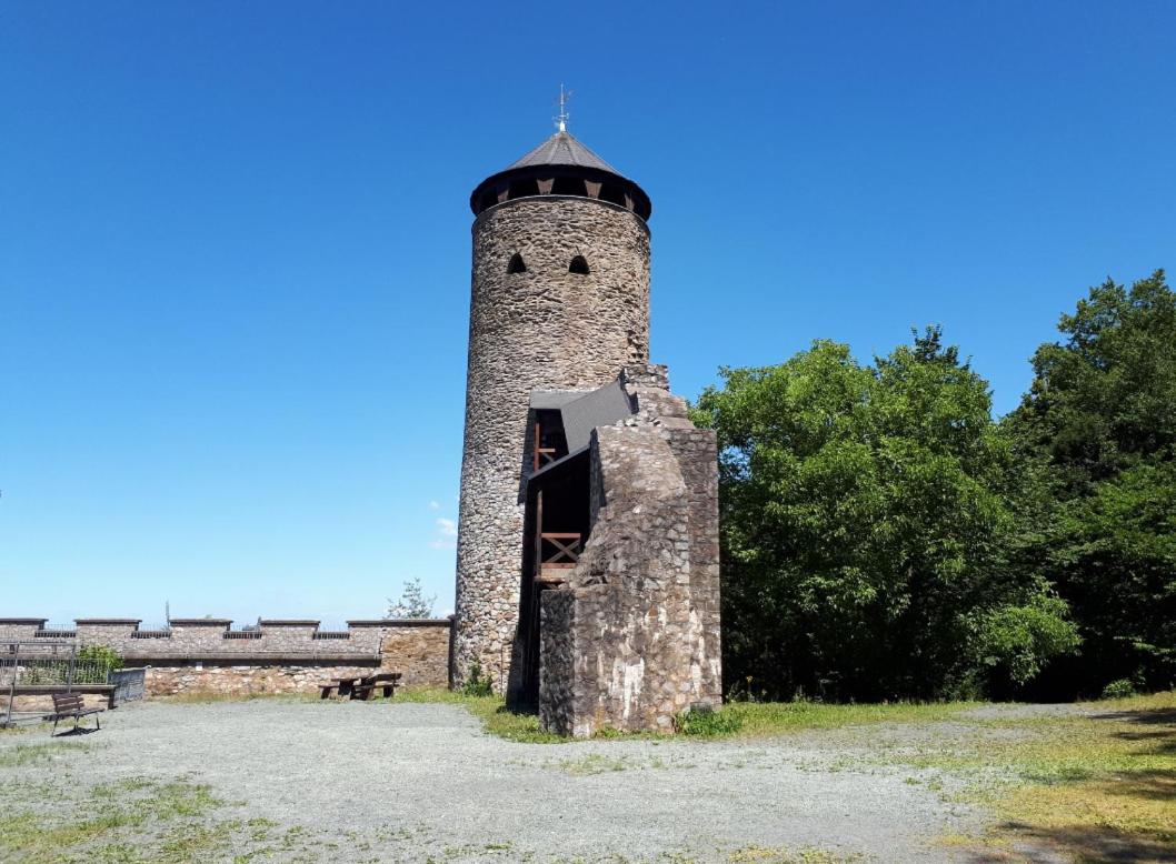 Einhaus