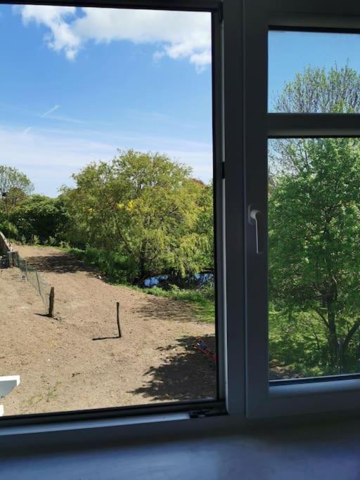 Ostseeblick im Andersenhof