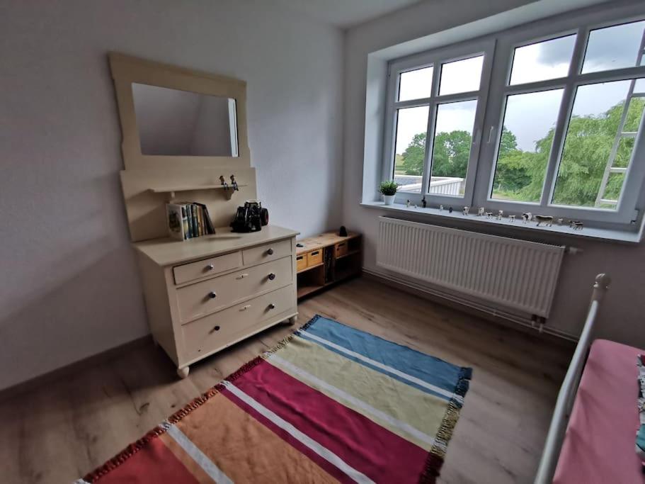 Ostseeblick im Andersenhof