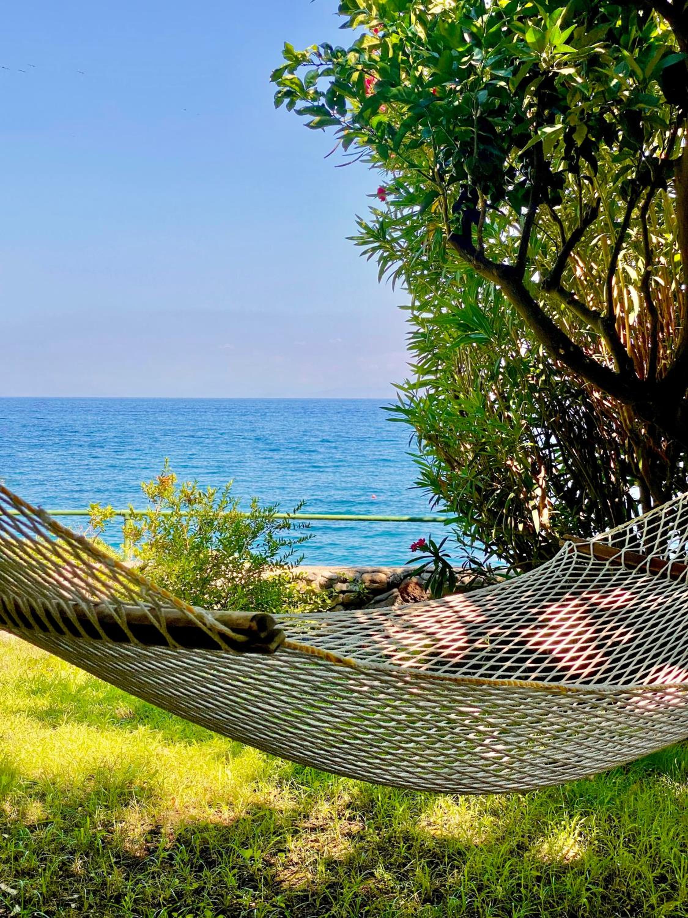 Nelinda Waterfront Accommodation