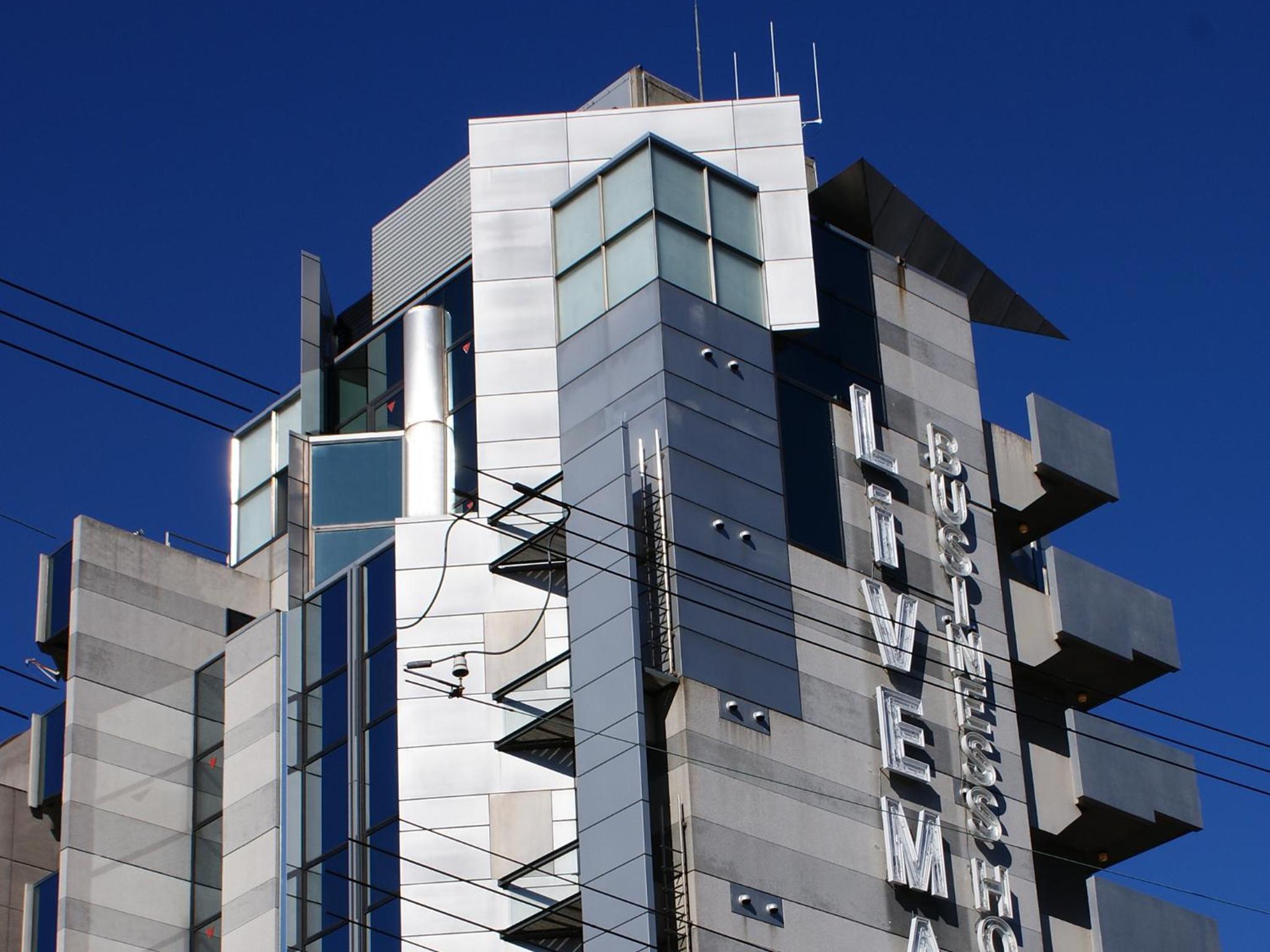 HOTEL LiVEMAX BUDGET Amagasaki