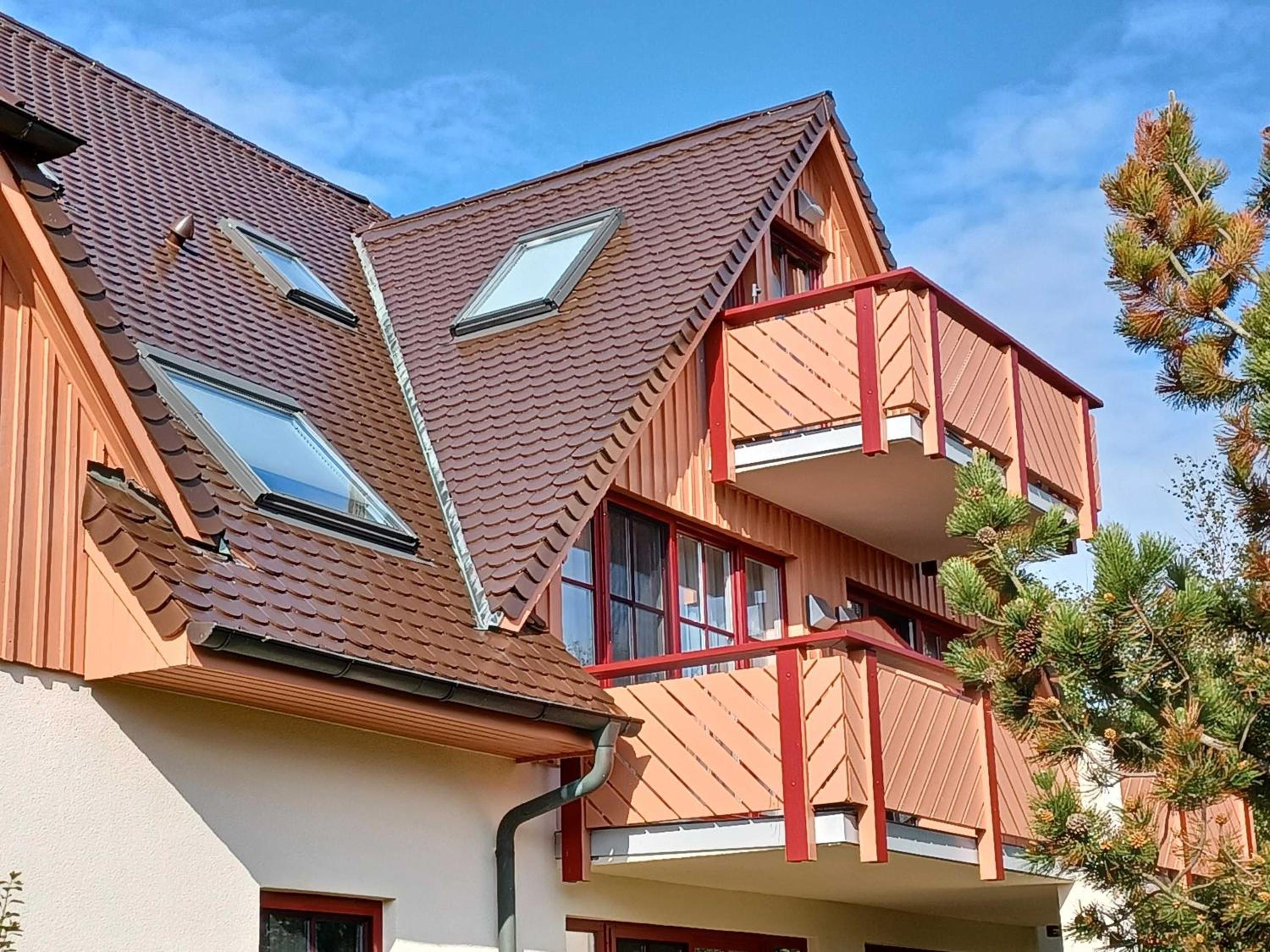 Oewern Diek 60 view 3