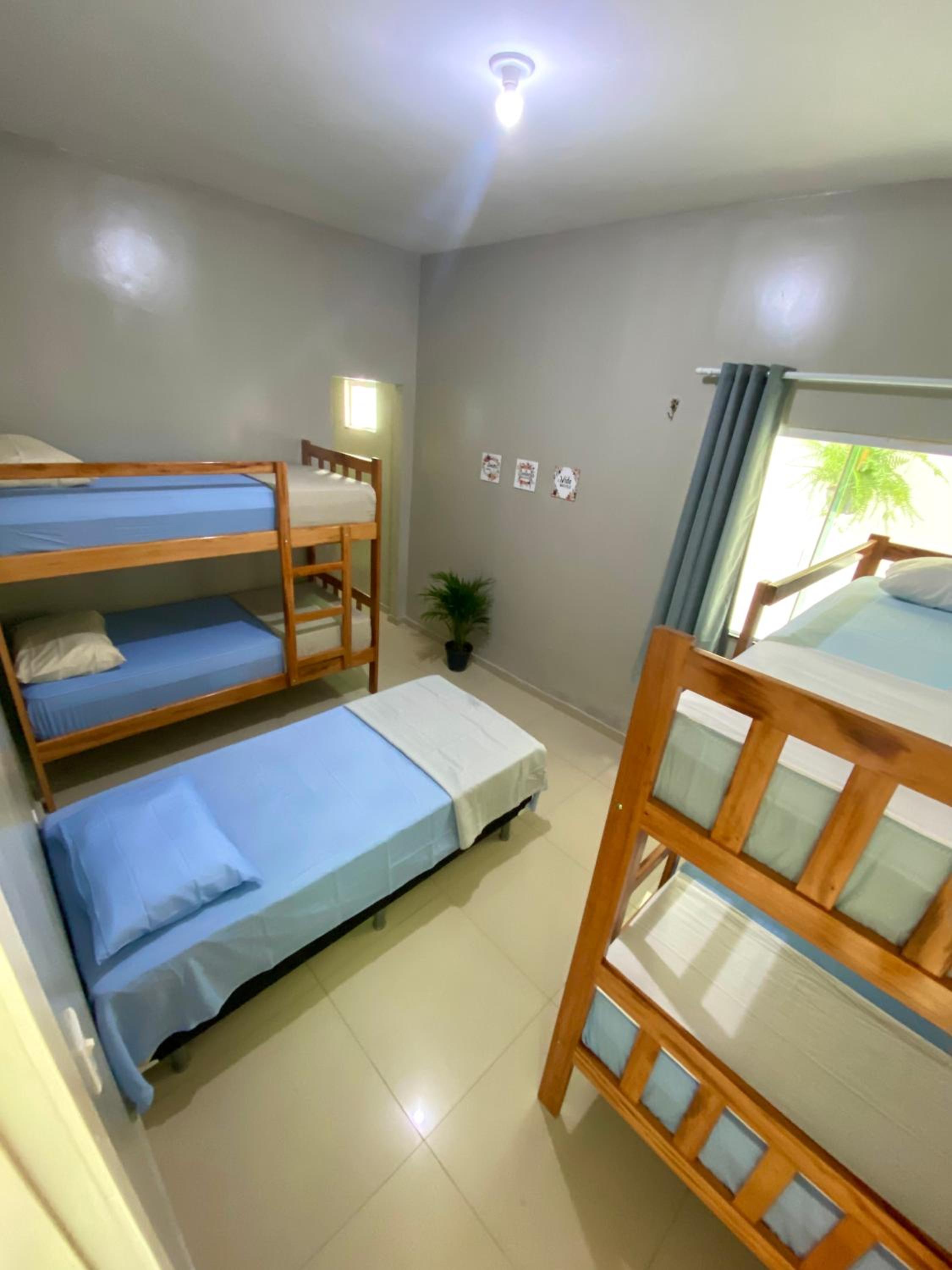 Apuama Hostel