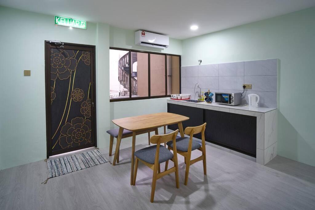 Dim Sum Homestay photo 5