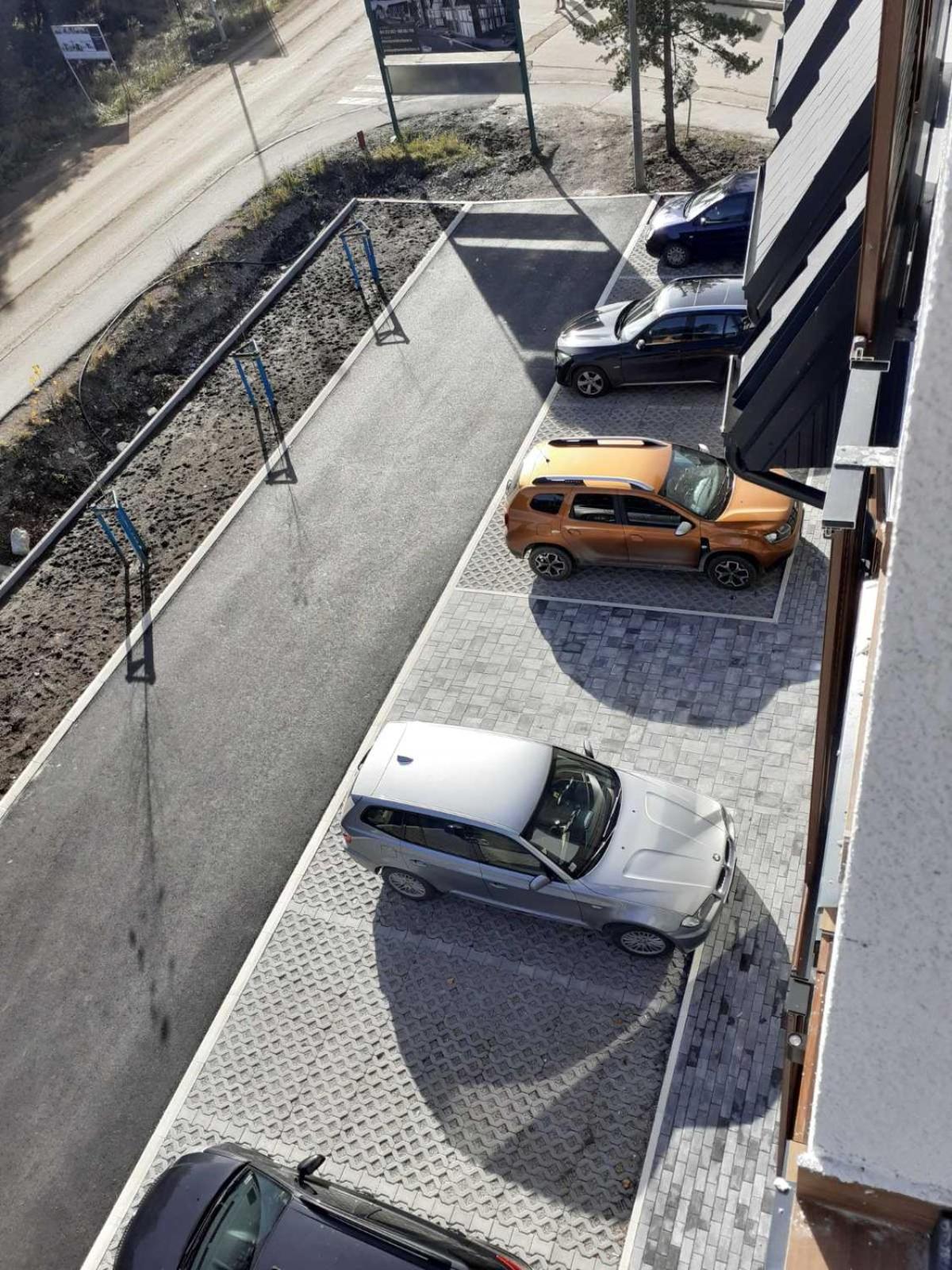 Apartman Danica
