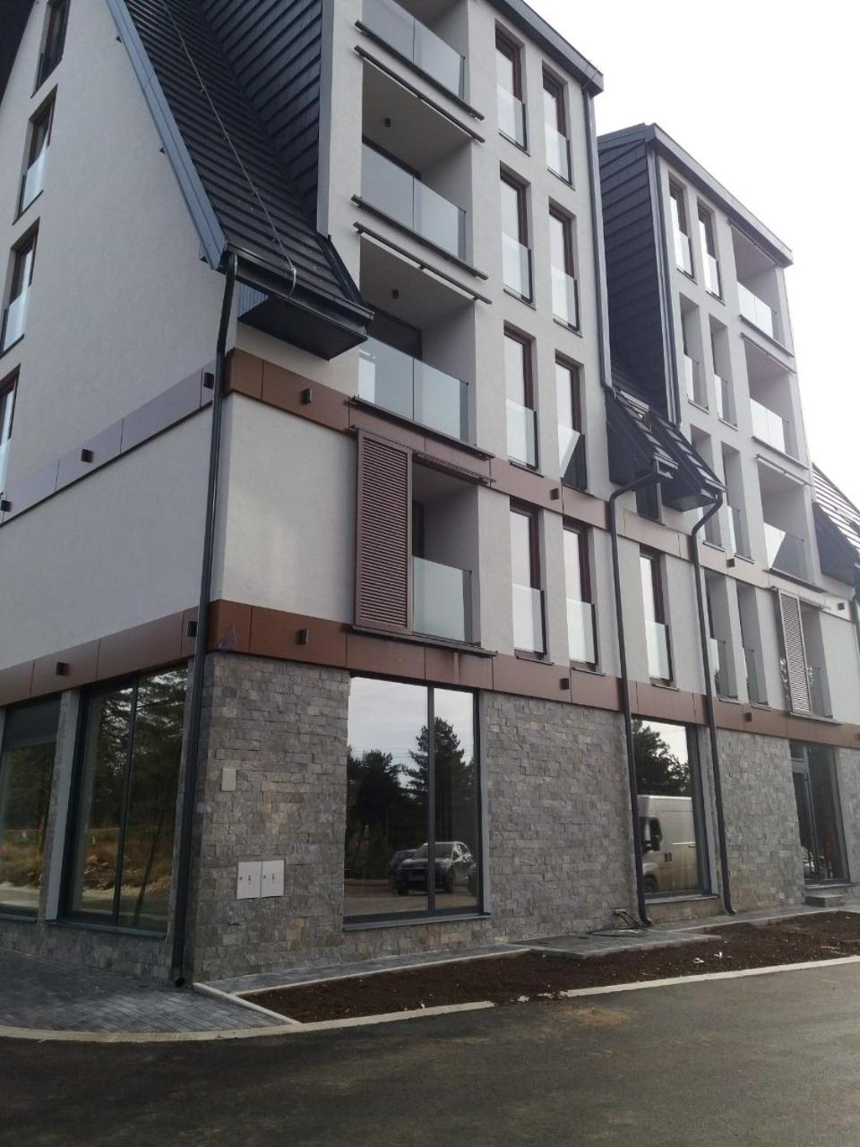 Apartman Danica