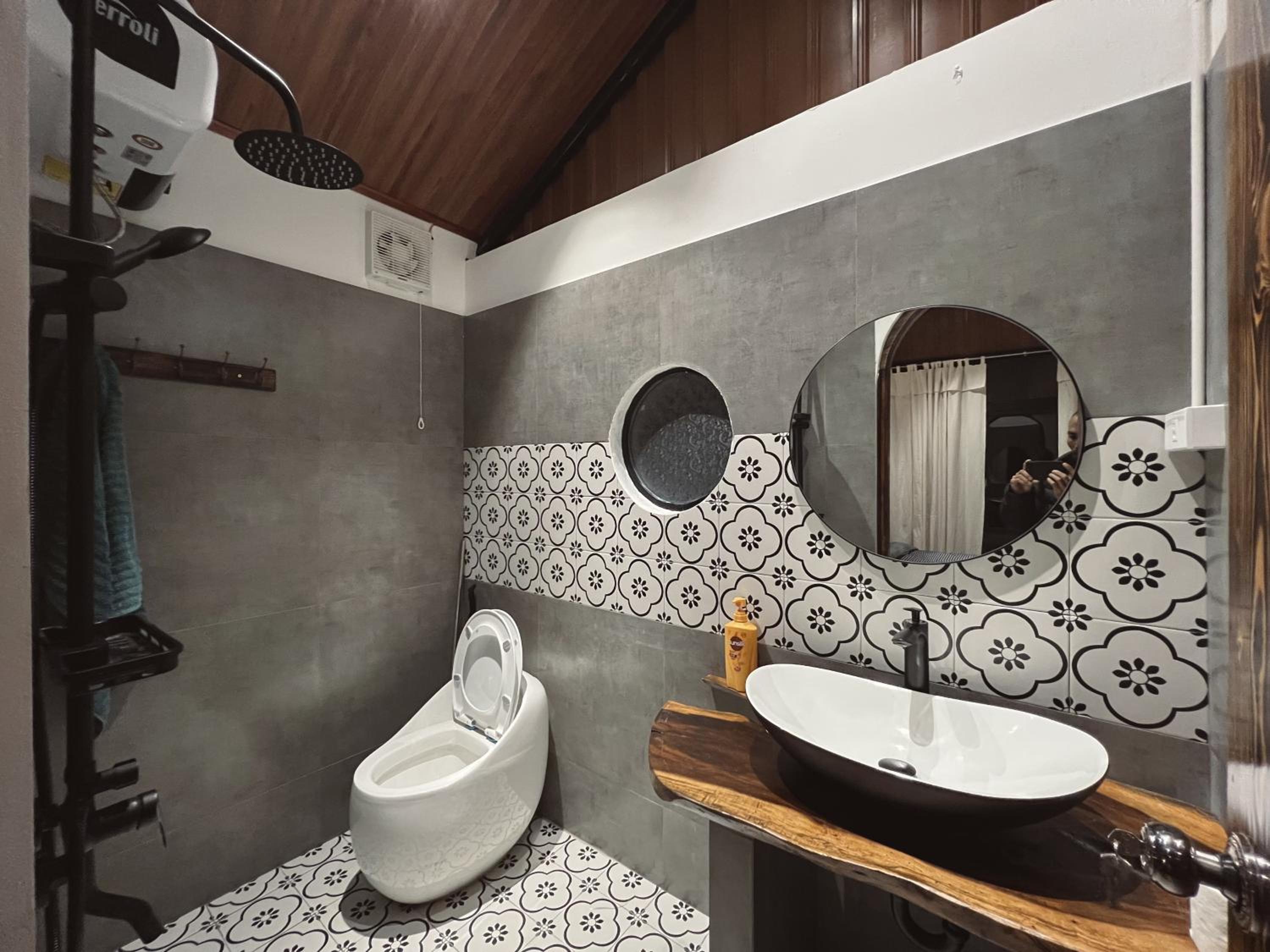 Star Hill Dak Nong Retreat
