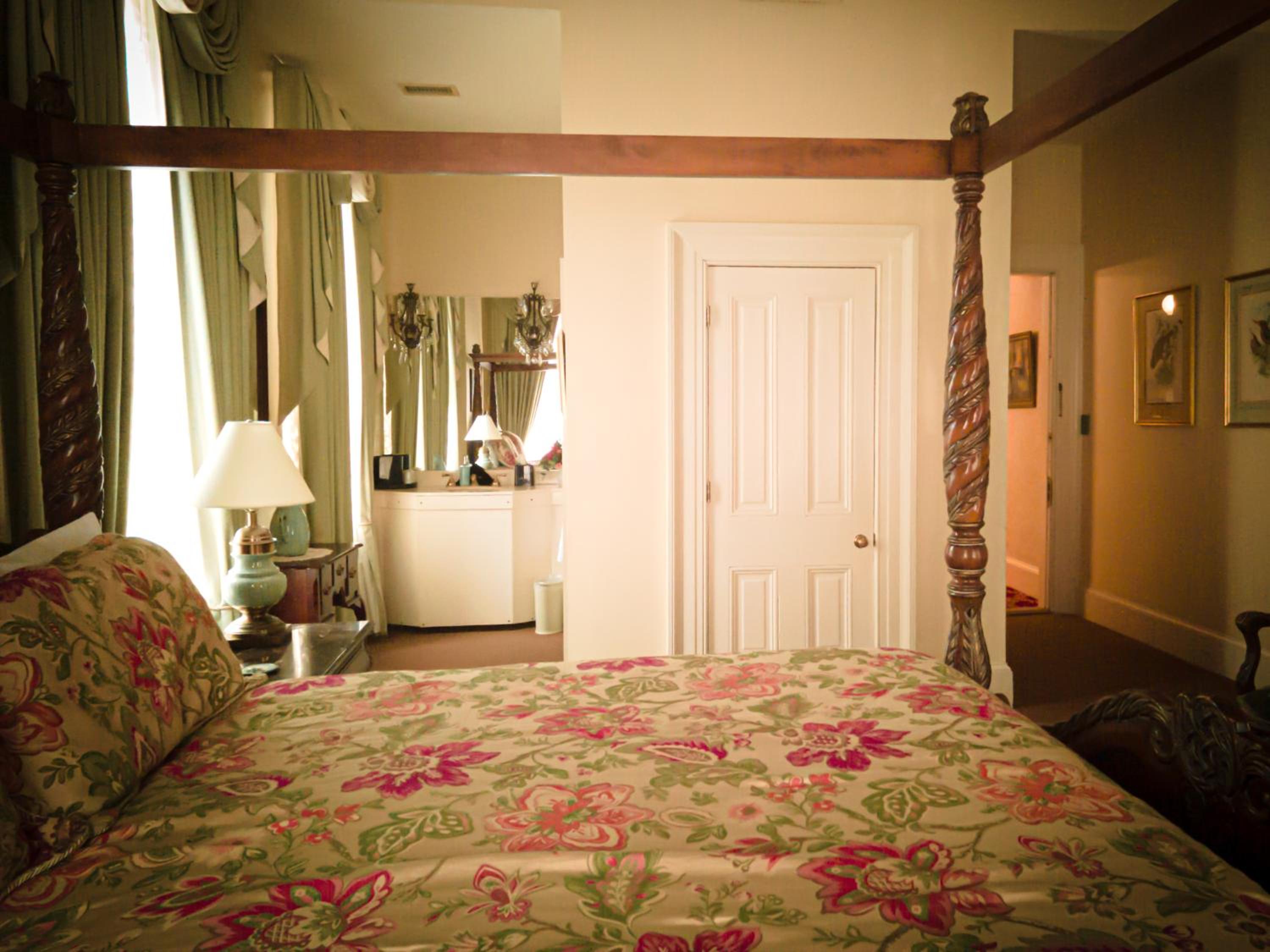 The Guest House Historic Mansion