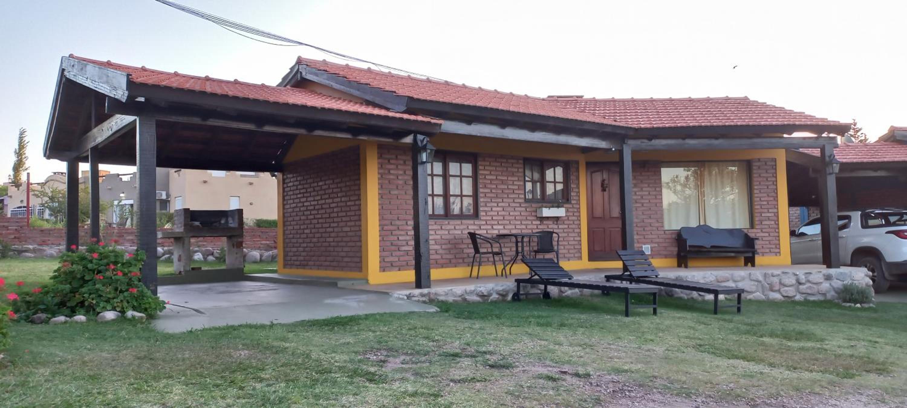 Portal del Uritorco