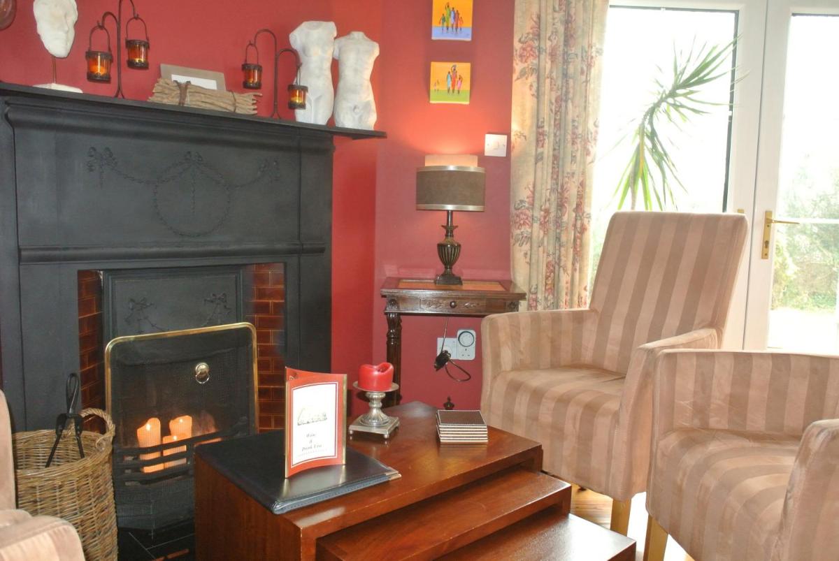 Drumcreehy Country House BB - Property Image 98