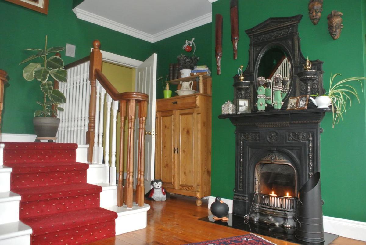 Drumcreehy Country House BB - Property Image 94