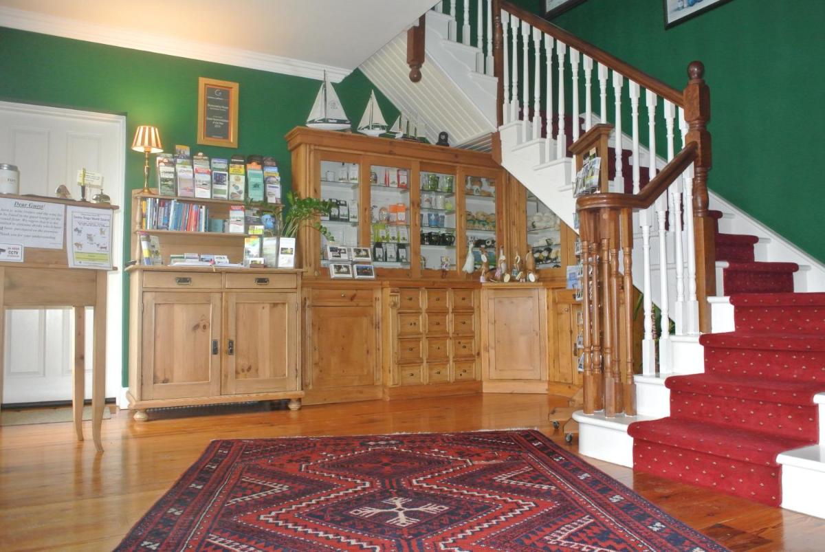 Drumcreehy Country House BB - Property Image 91