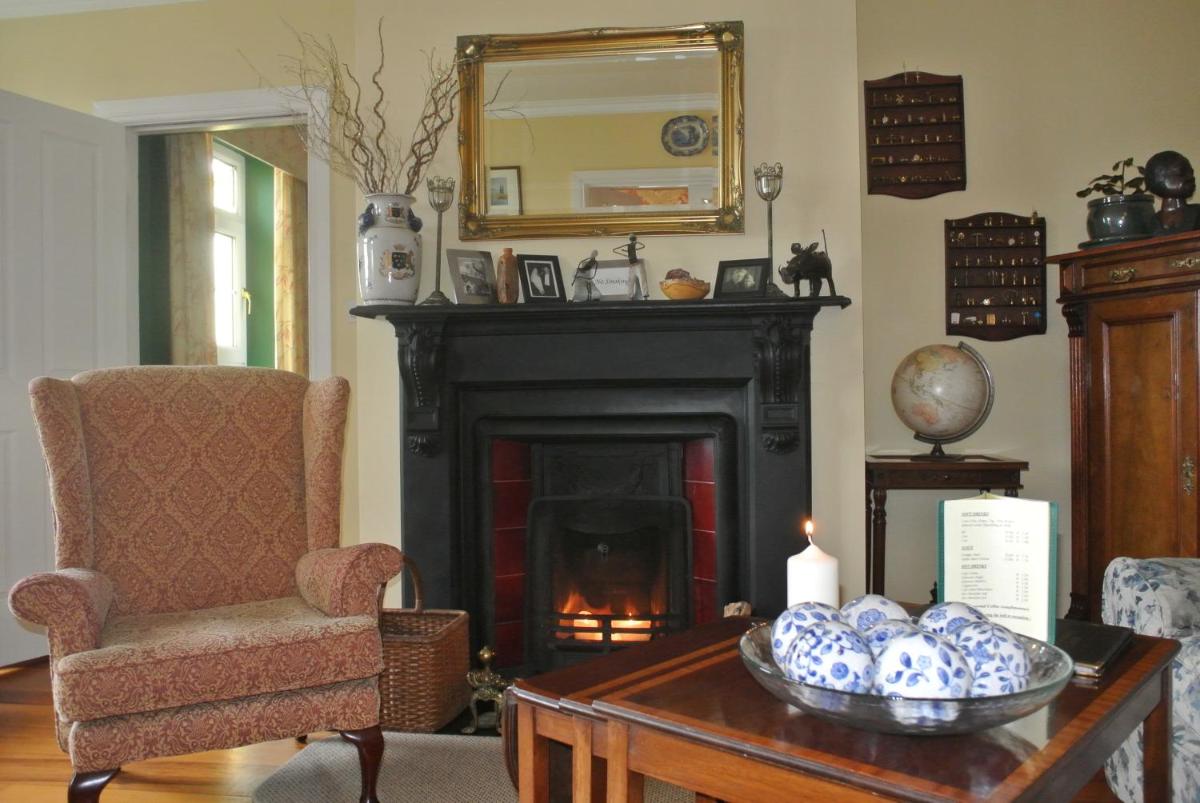 Drumcreehy Country House BB - Property Image 21