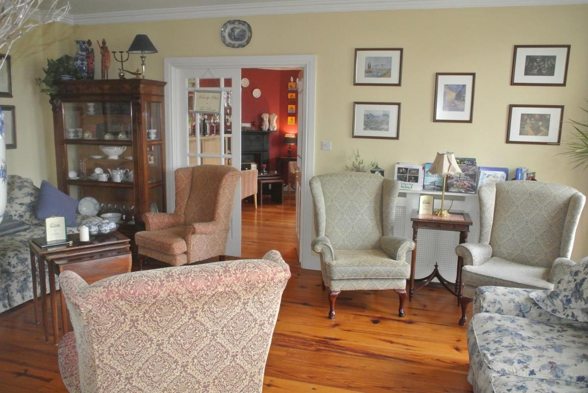 Drumcreehy Country House BB - Property Image 20