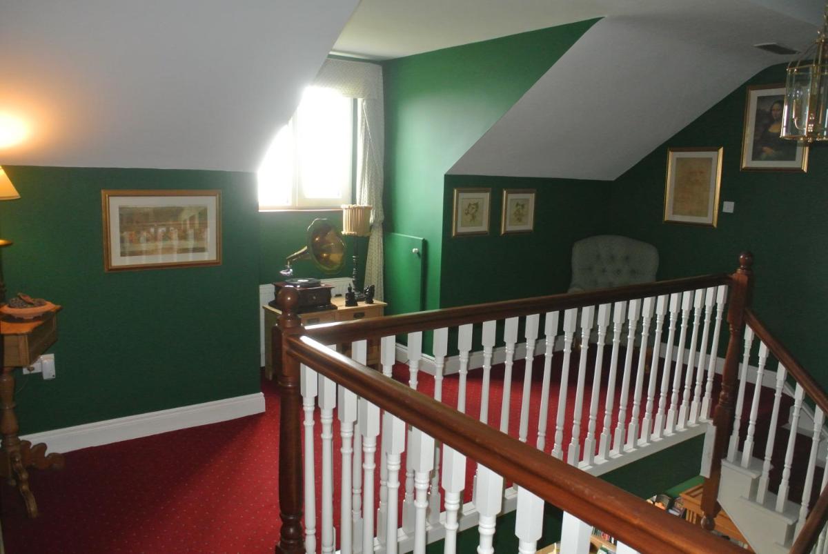 Drumcreehy Country House BB - Property Image 92