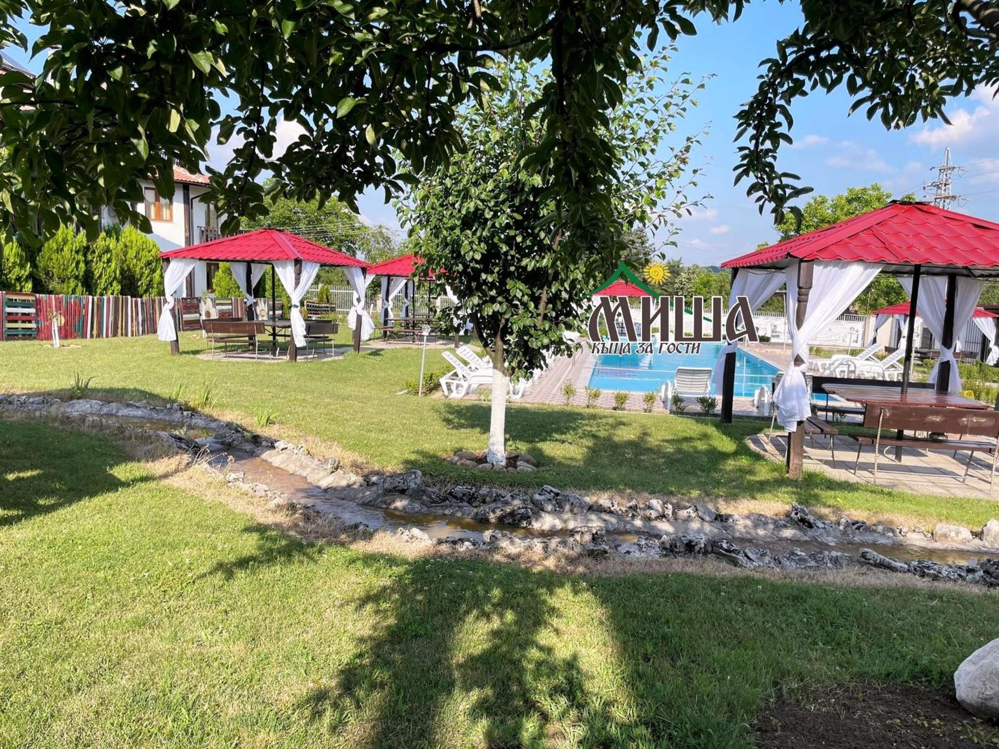 Guest House Misha