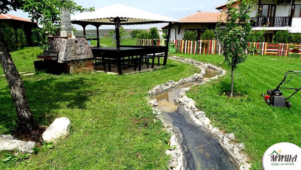 Guest House Misha