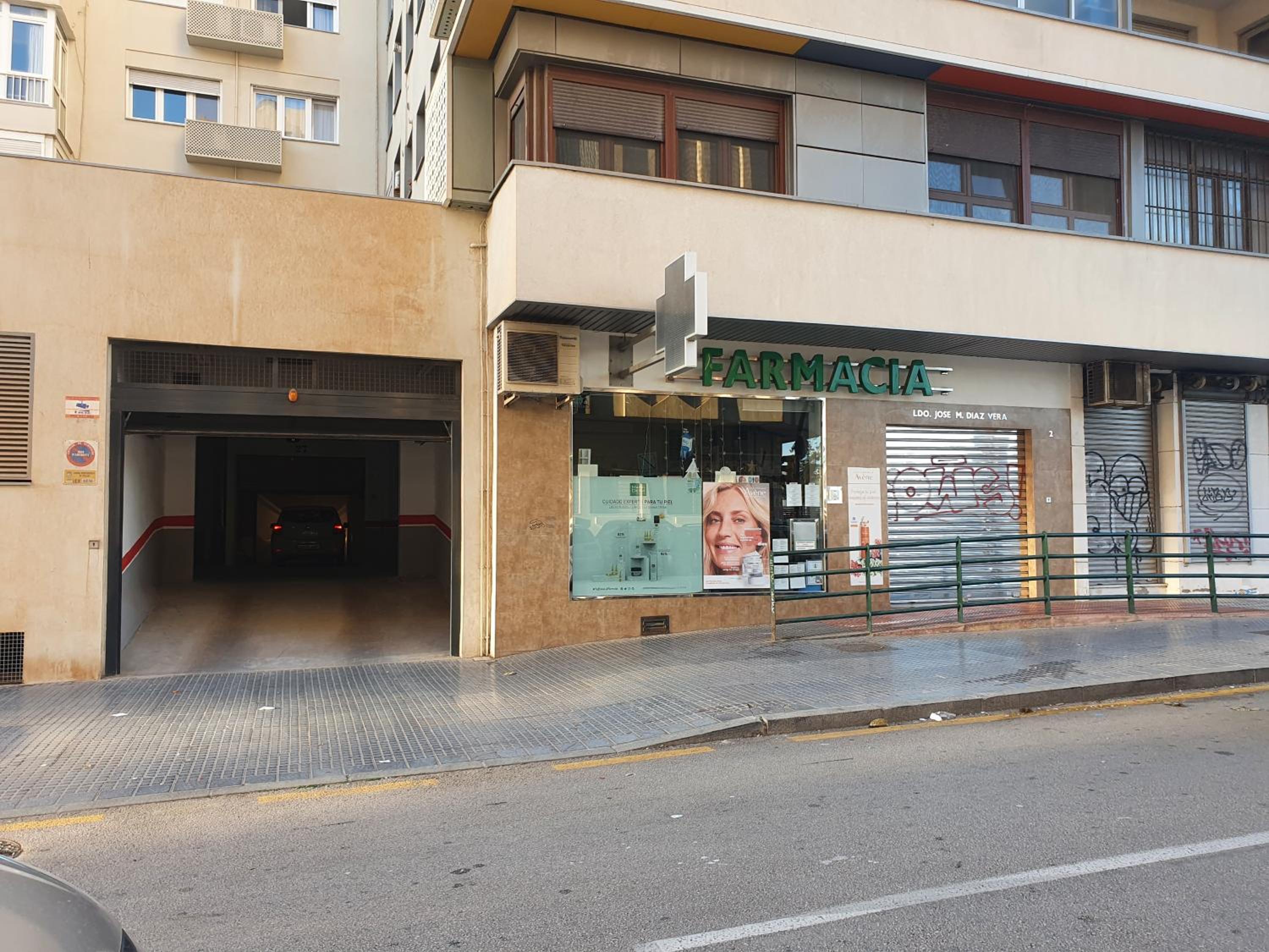 VISTAMALAGA