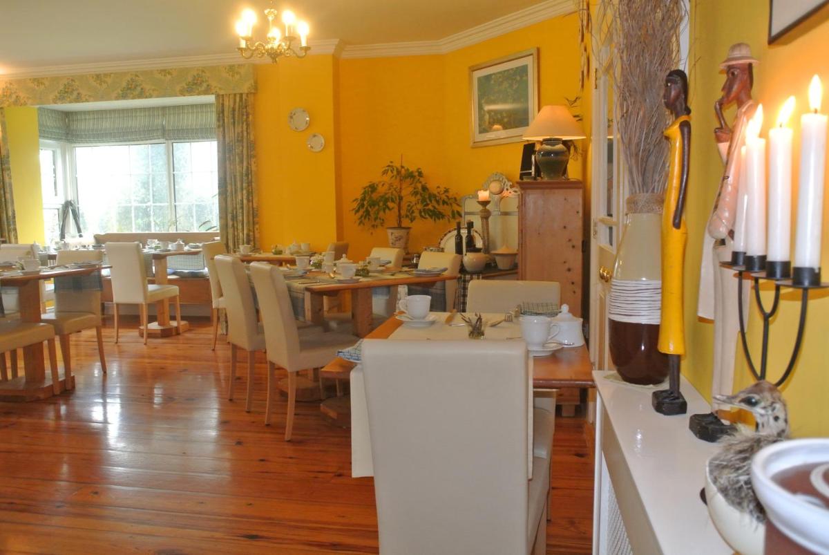 Drumcreehy Country House BB - Property Image 25