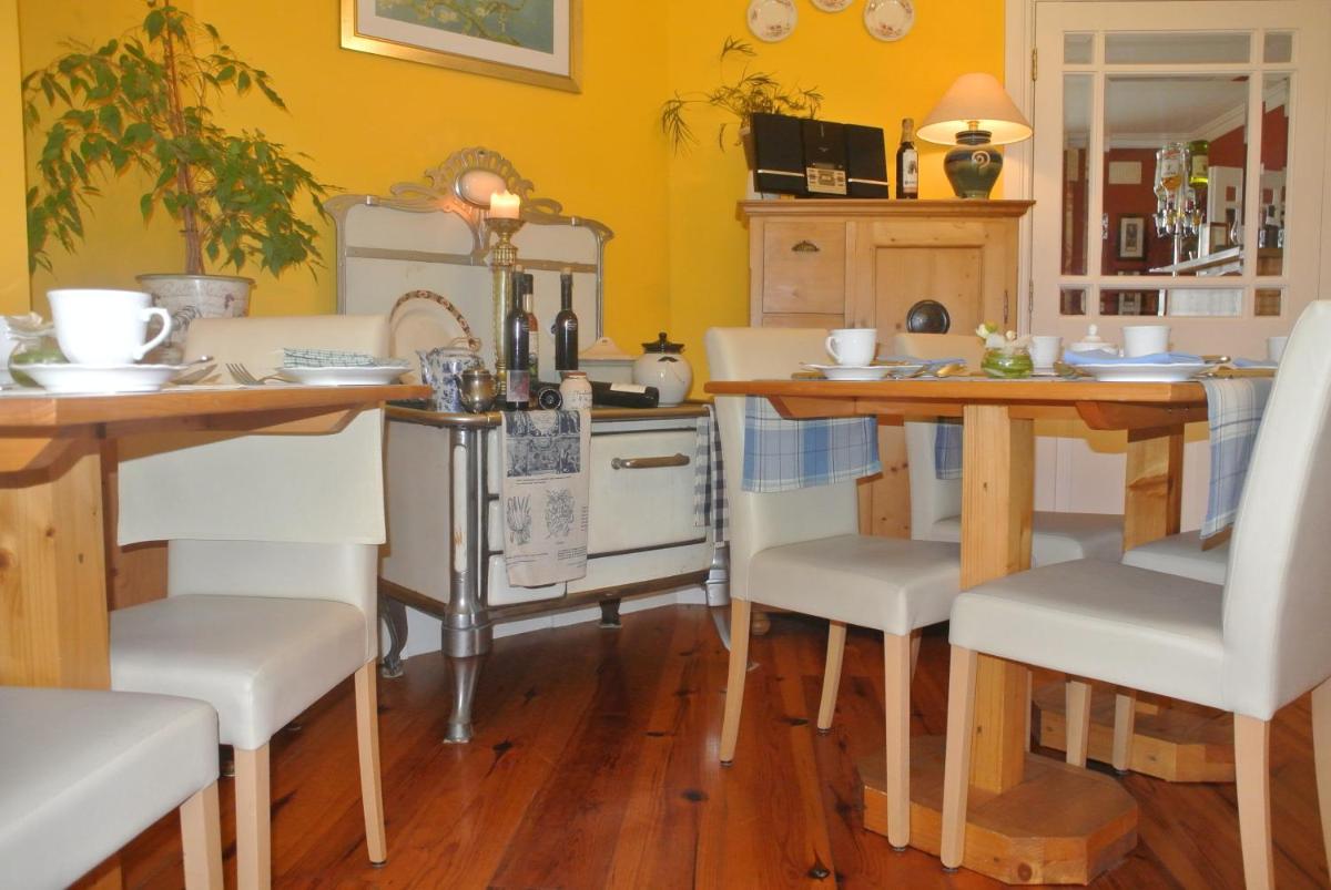 Drumcreehy Country House BB - Property Image 24