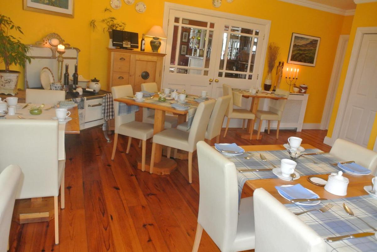 Drumcreehy Country House BB - Property Image 26