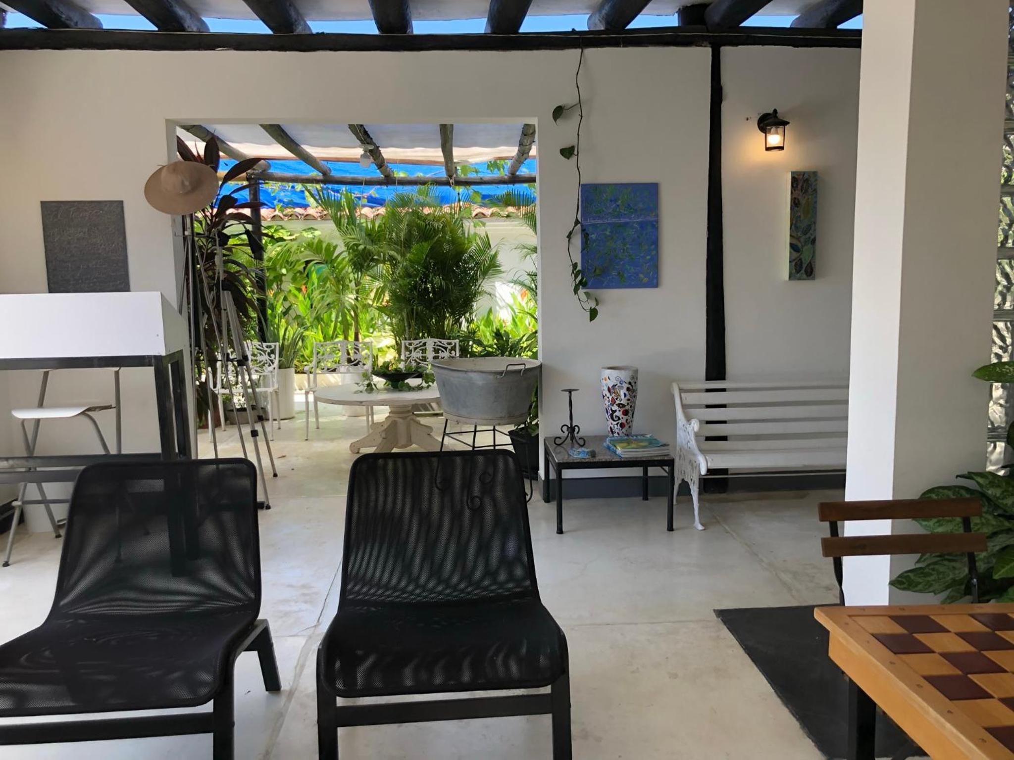 Casa Ines