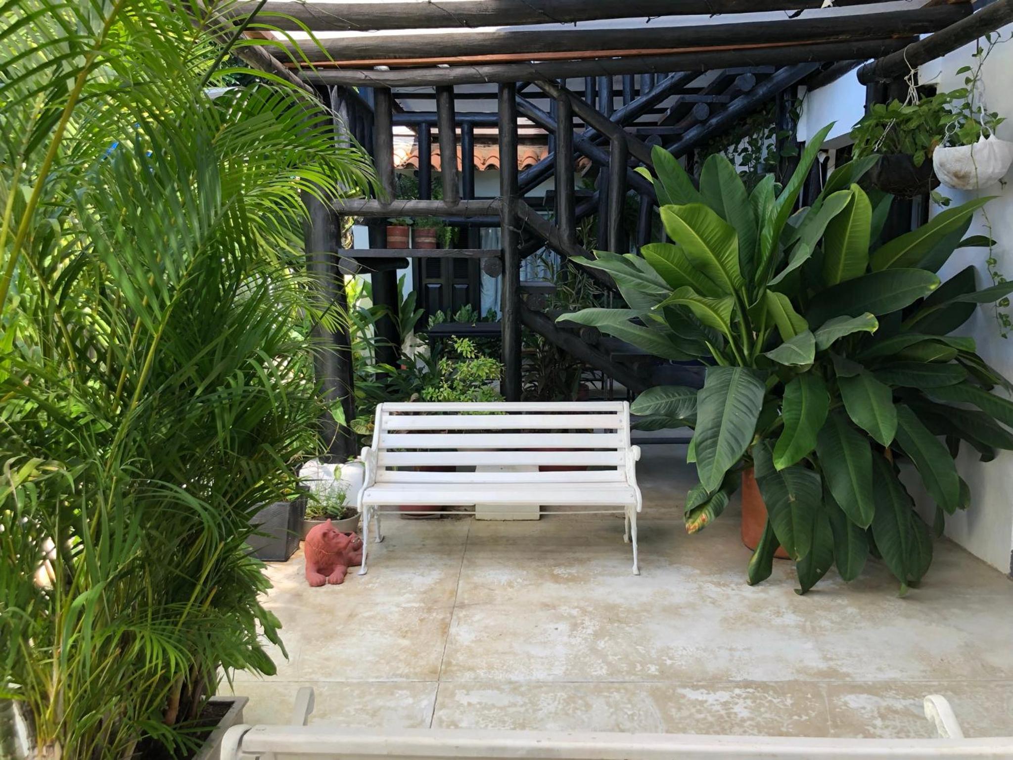Casa Ines