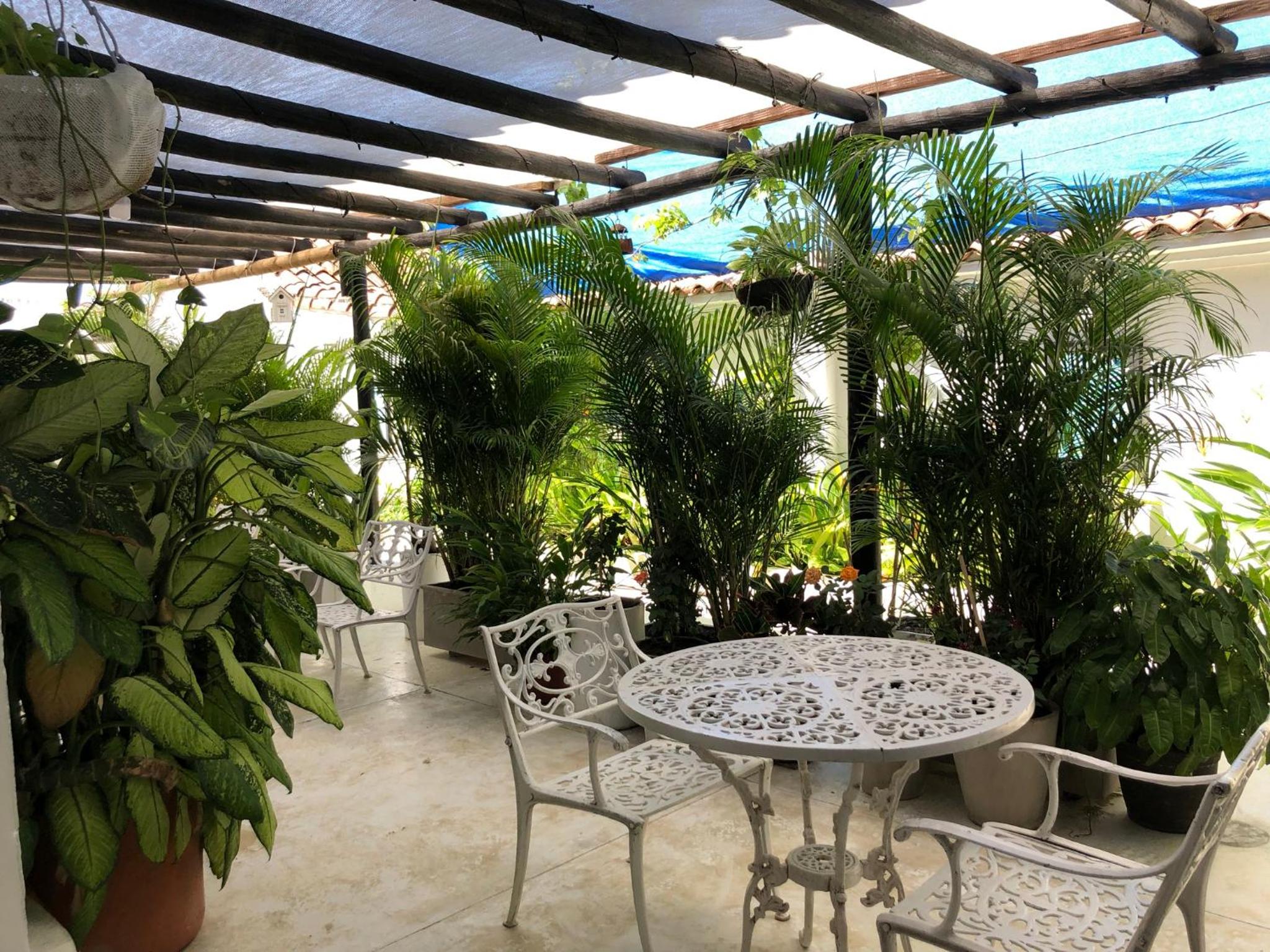 Casa Ines